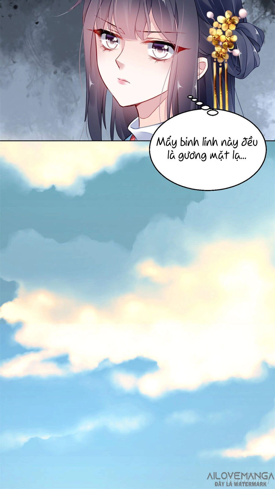 Vấn Đan Chu Chapter 7 - 20