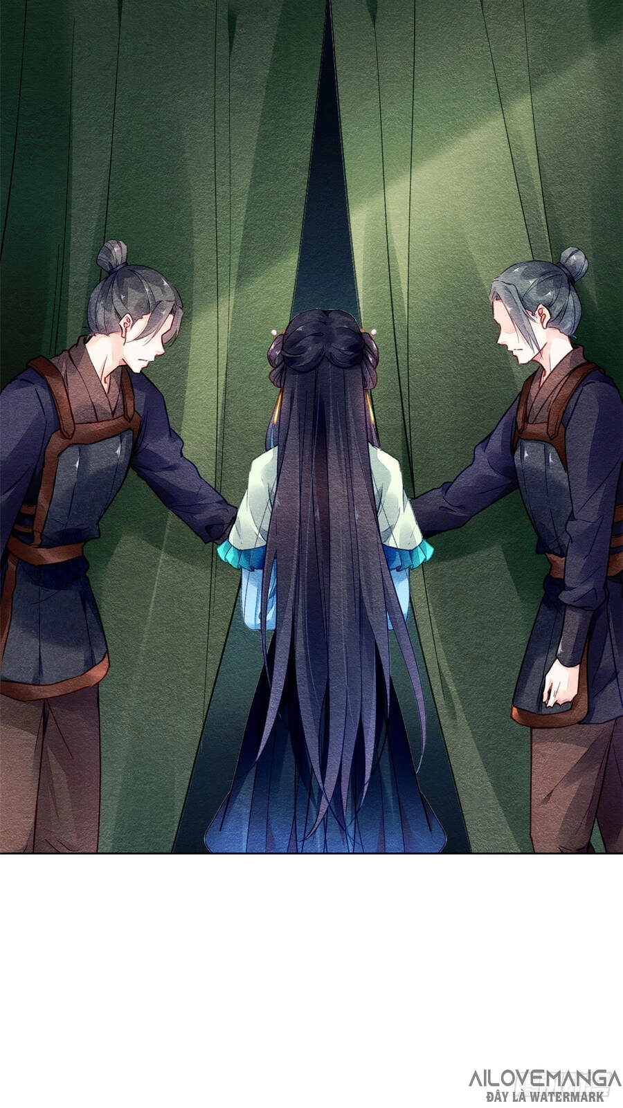 Vấn Đan Chu Chapter 7 - 22