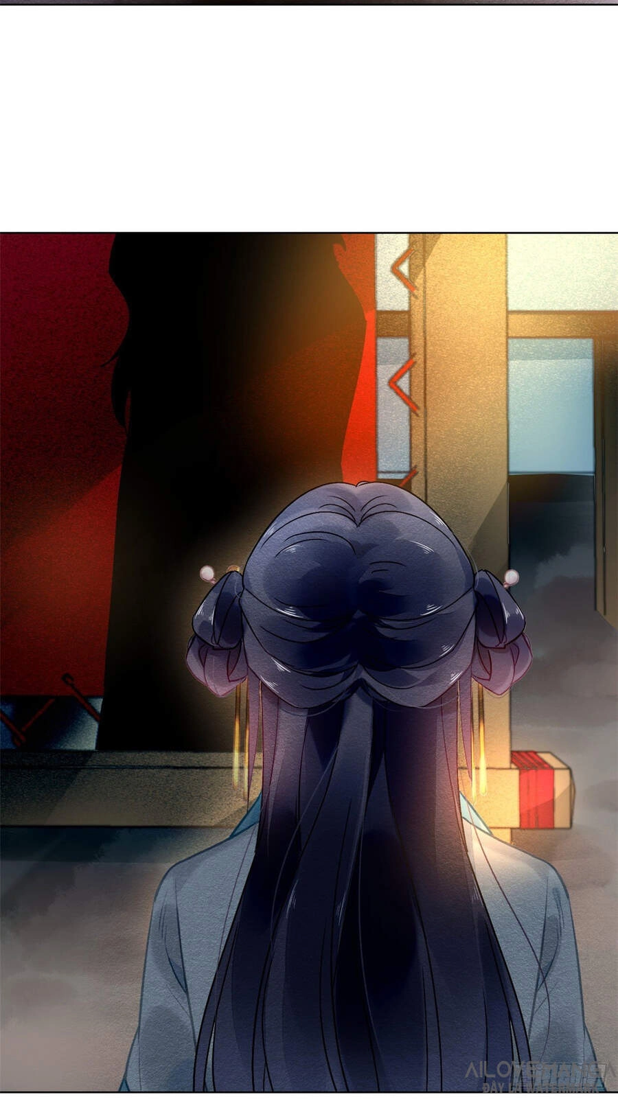 Vấn Đan Chu Chapter 7 - 24