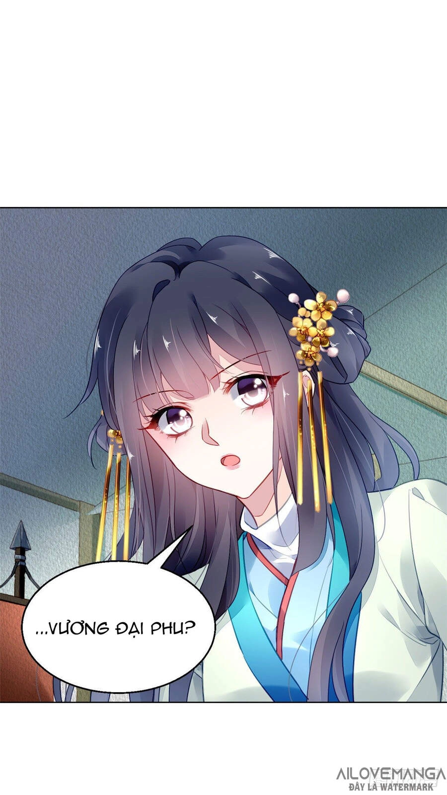 Vấn Đan Chu Chapter 7 - 25