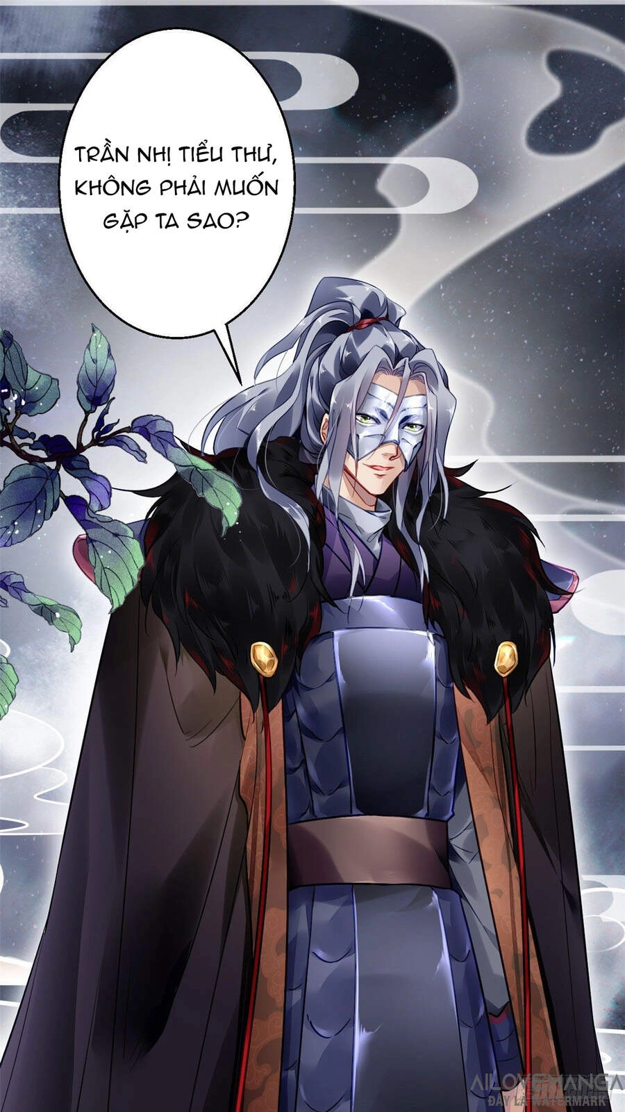 Vấn Đan Chu Chapter 7 - 27