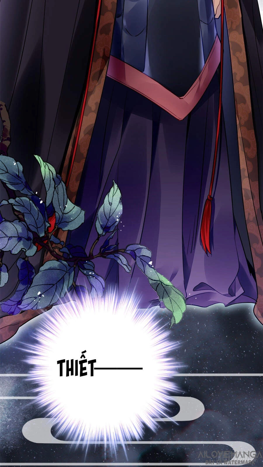 Vấn Đan Chu Chapter 7 - 28