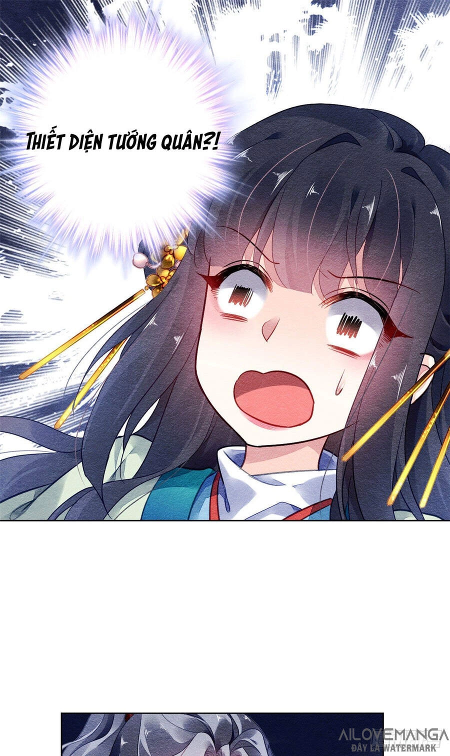 Vấn Đan Chu Chapter 7 - 29