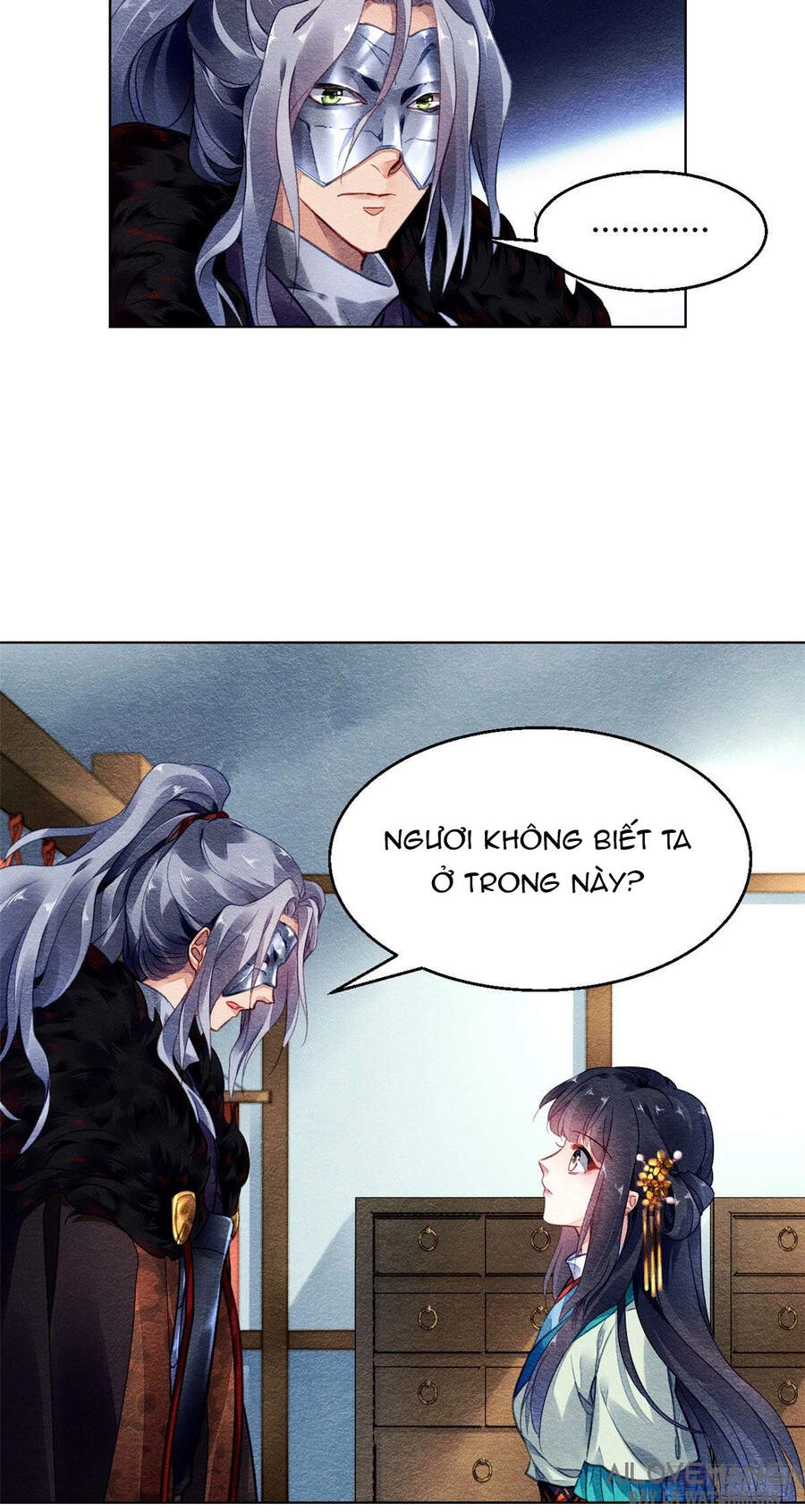 Vấn Đan Chu Chapter 7 - 30