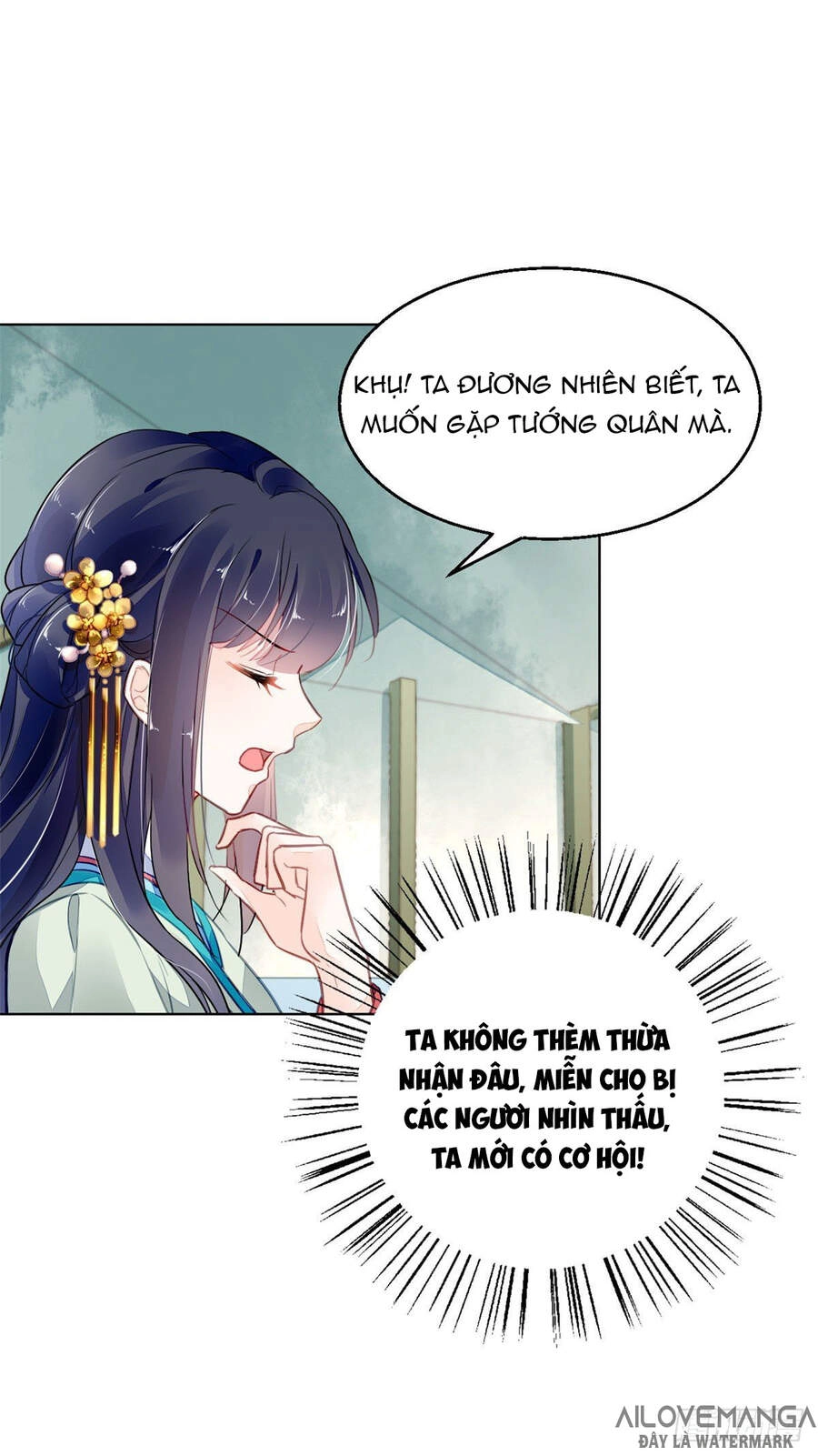 Vấn Đan Chu Chapter 7 - 34