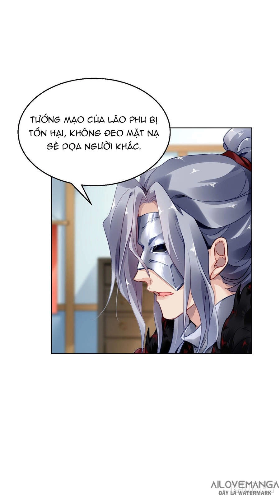 Vấn Đan Chu Chapter 7 - 36