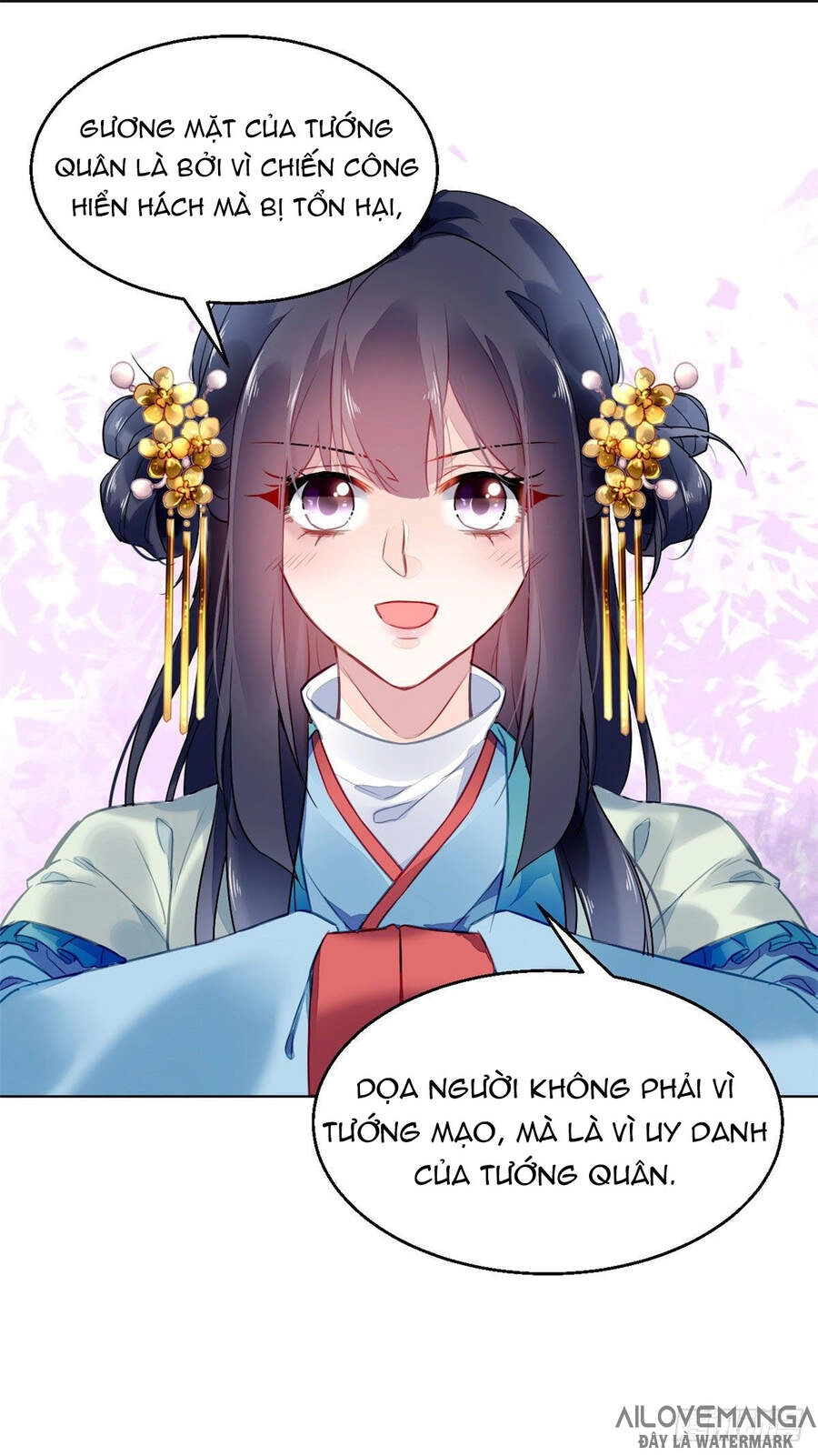 Vấn Đan Chu Chapter 7 - 37