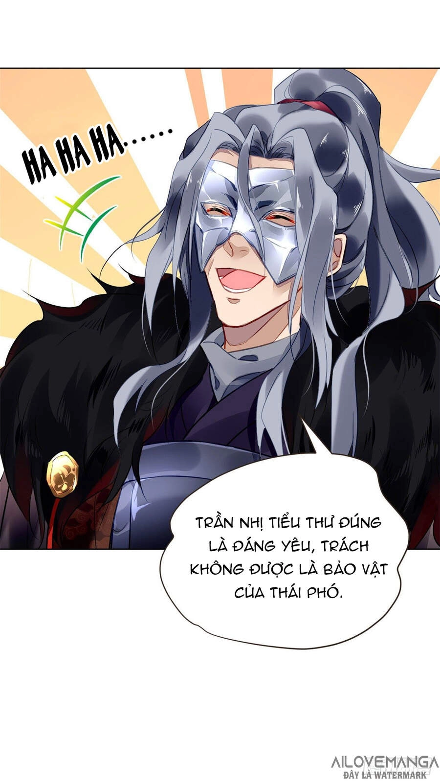 Vấn Đan Chu Chapter 7 - 38