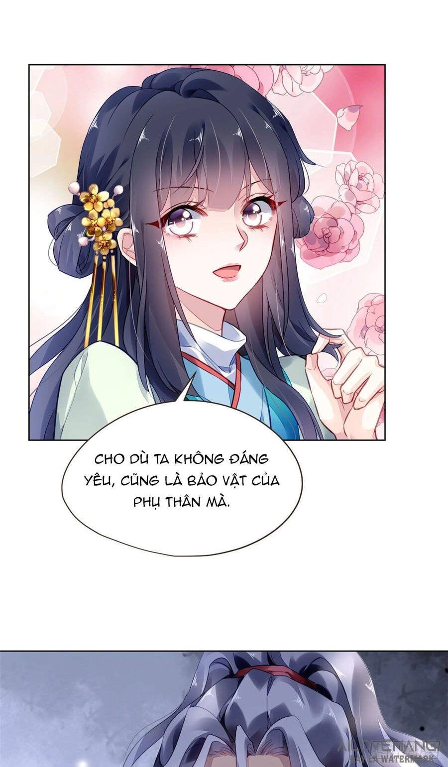 Vấn Đan Chu Chapter 7 - 39