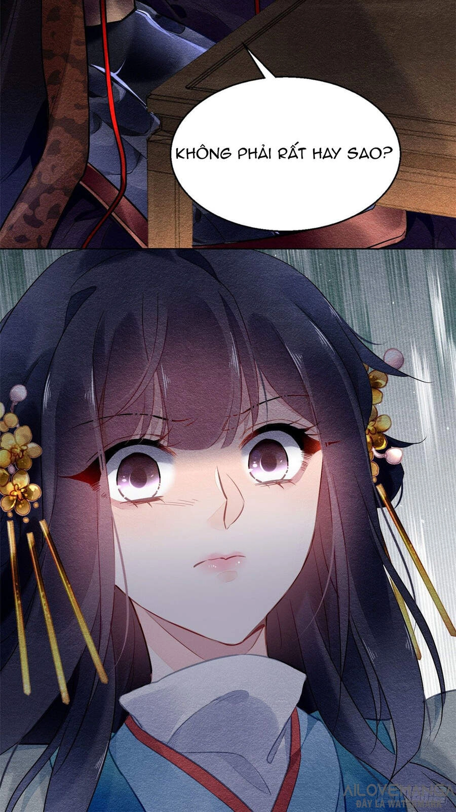 Vấn Đan Chu Chapter 7 - 44