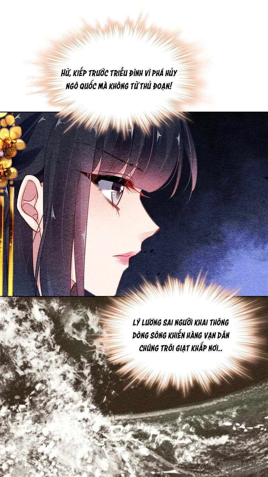 Vấn Đan Chu Chapter 8 - 7