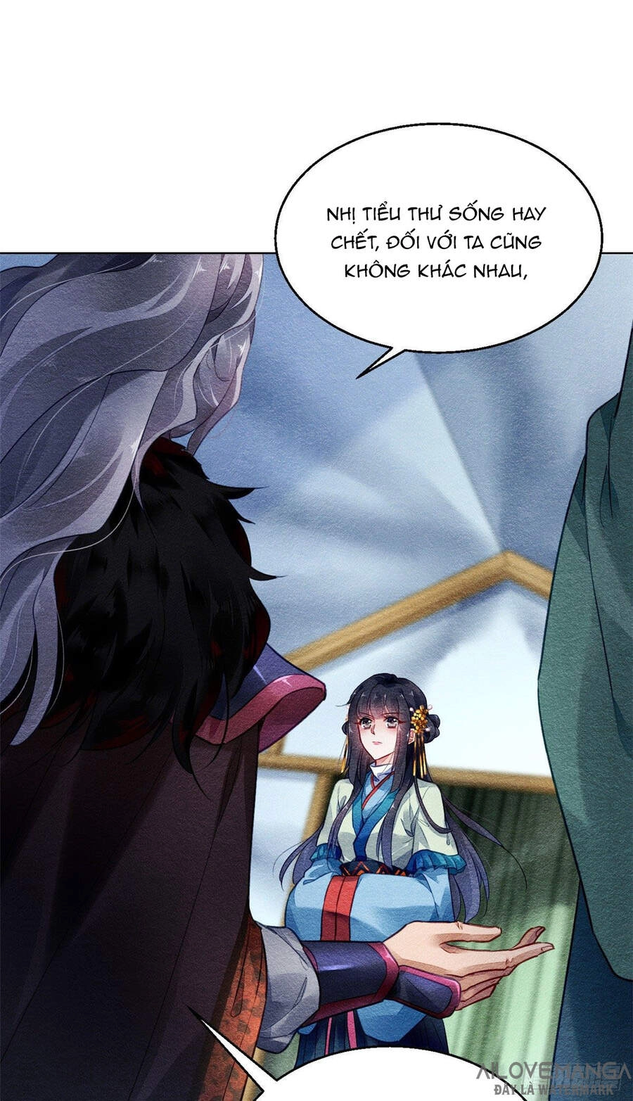 Vấn Đan Chu Chapter 8 - 24