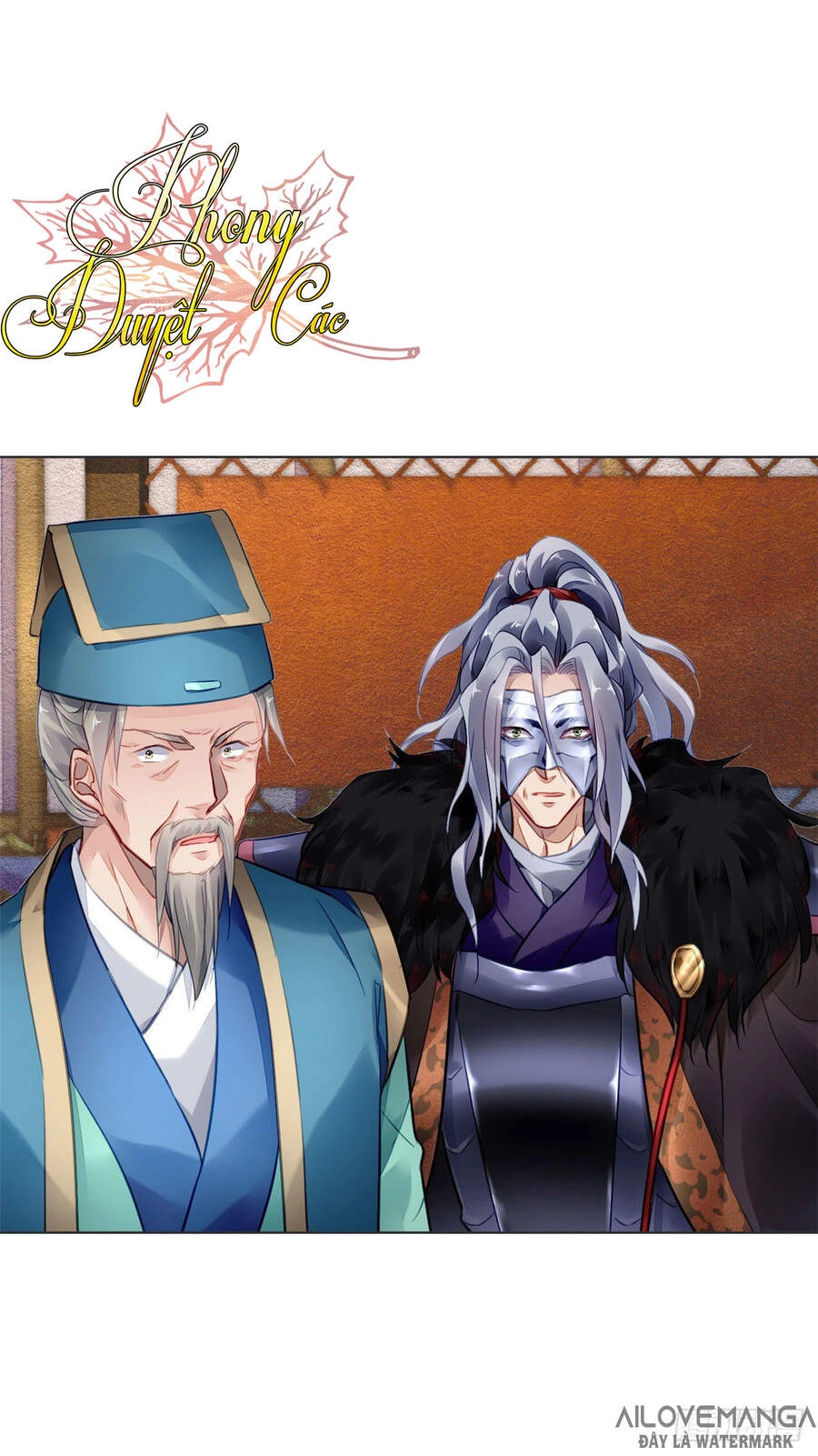 Vấn Đan Chu Chapter 8 - 32