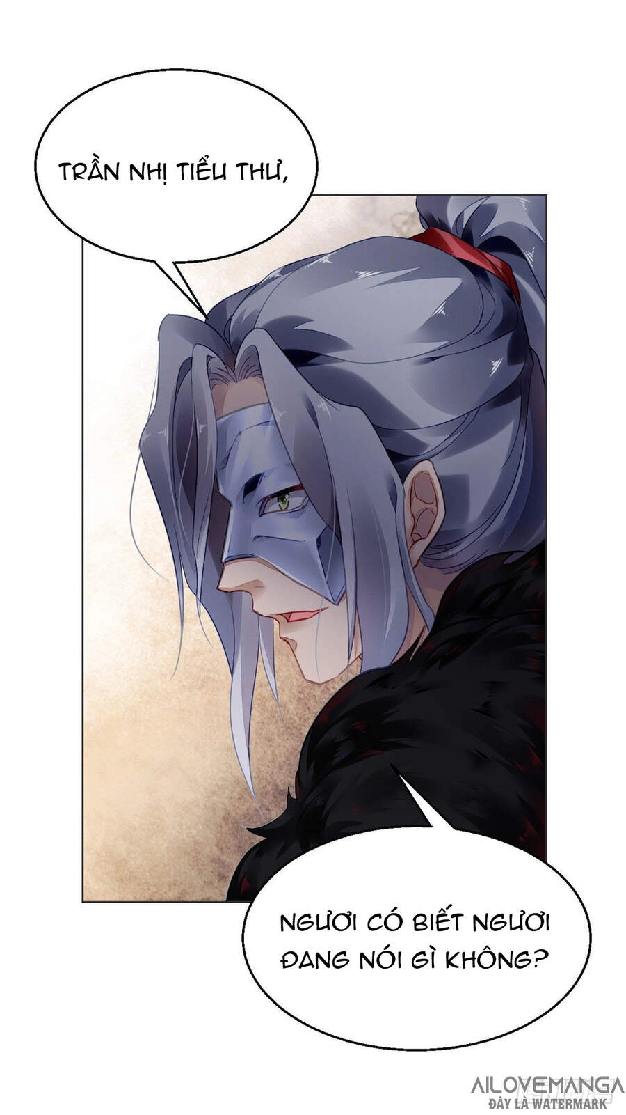 Vấn Đan Chu Chapter 8 - 33