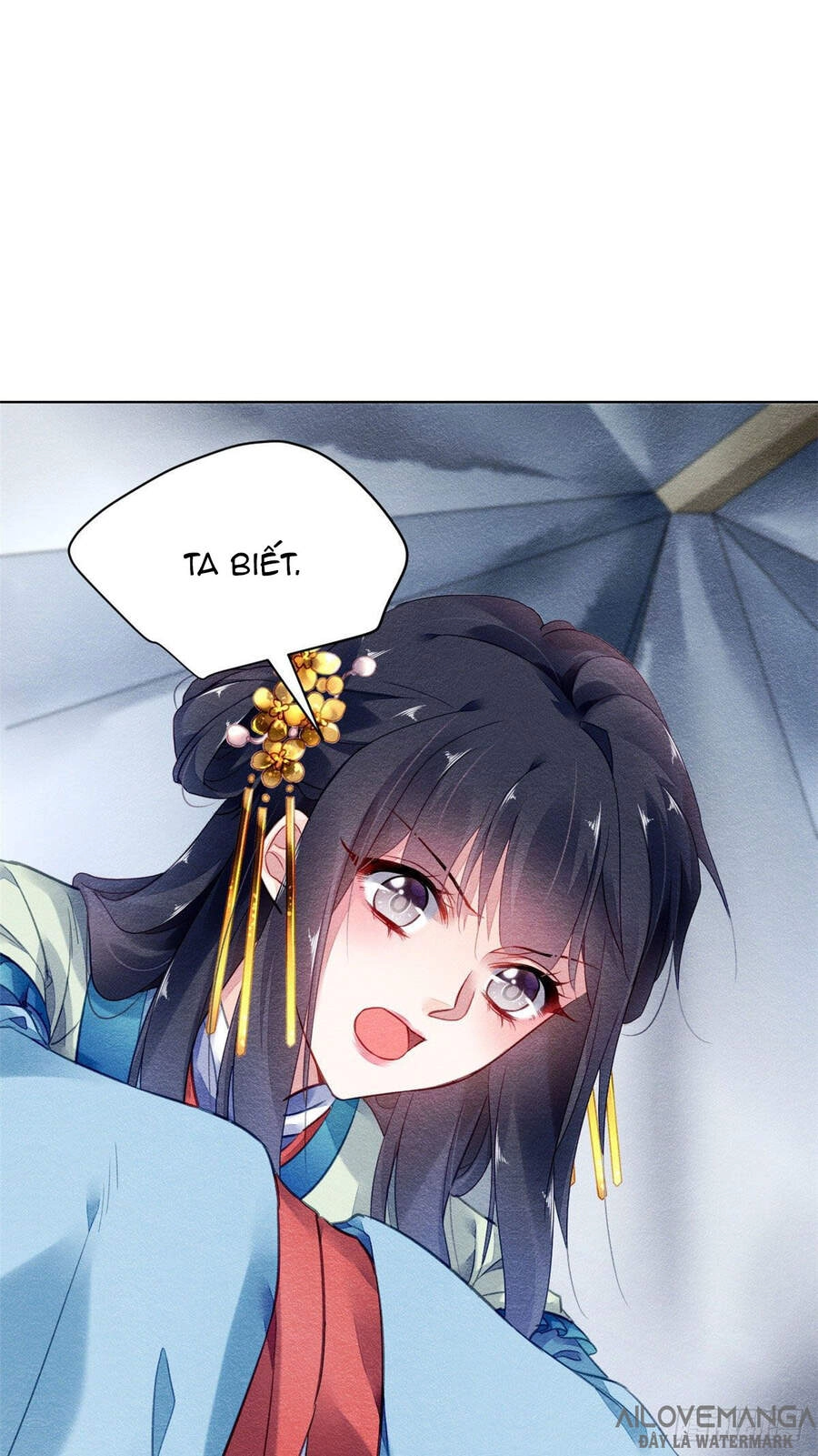 Vấn Đan Chu Chapter 8 - 34