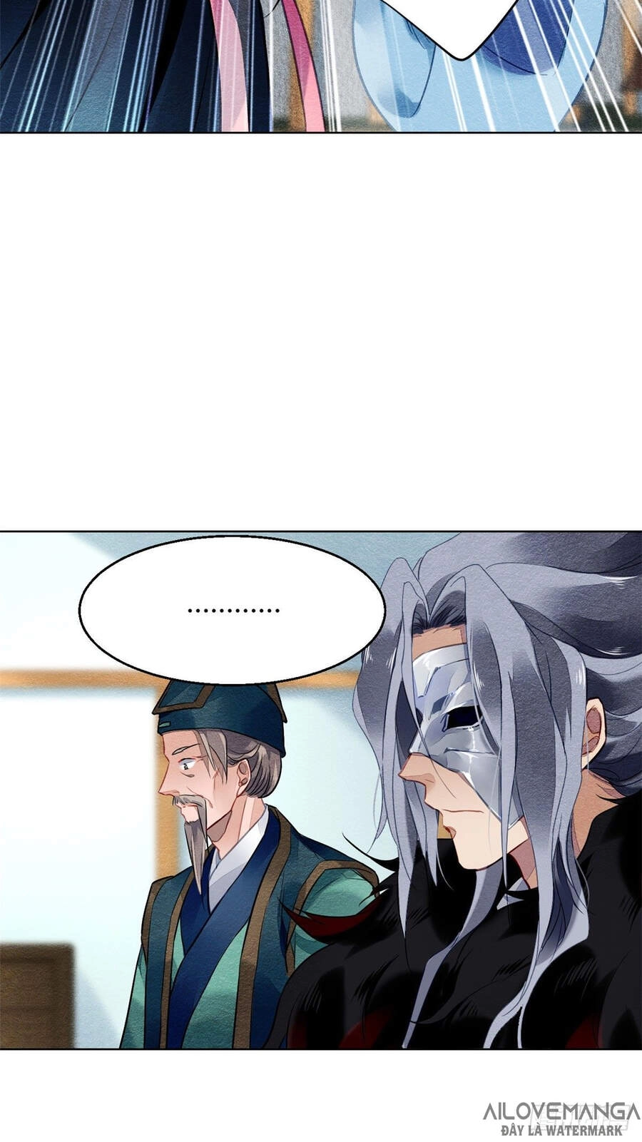 Vấn Đan Chu Chapter 9 - 5