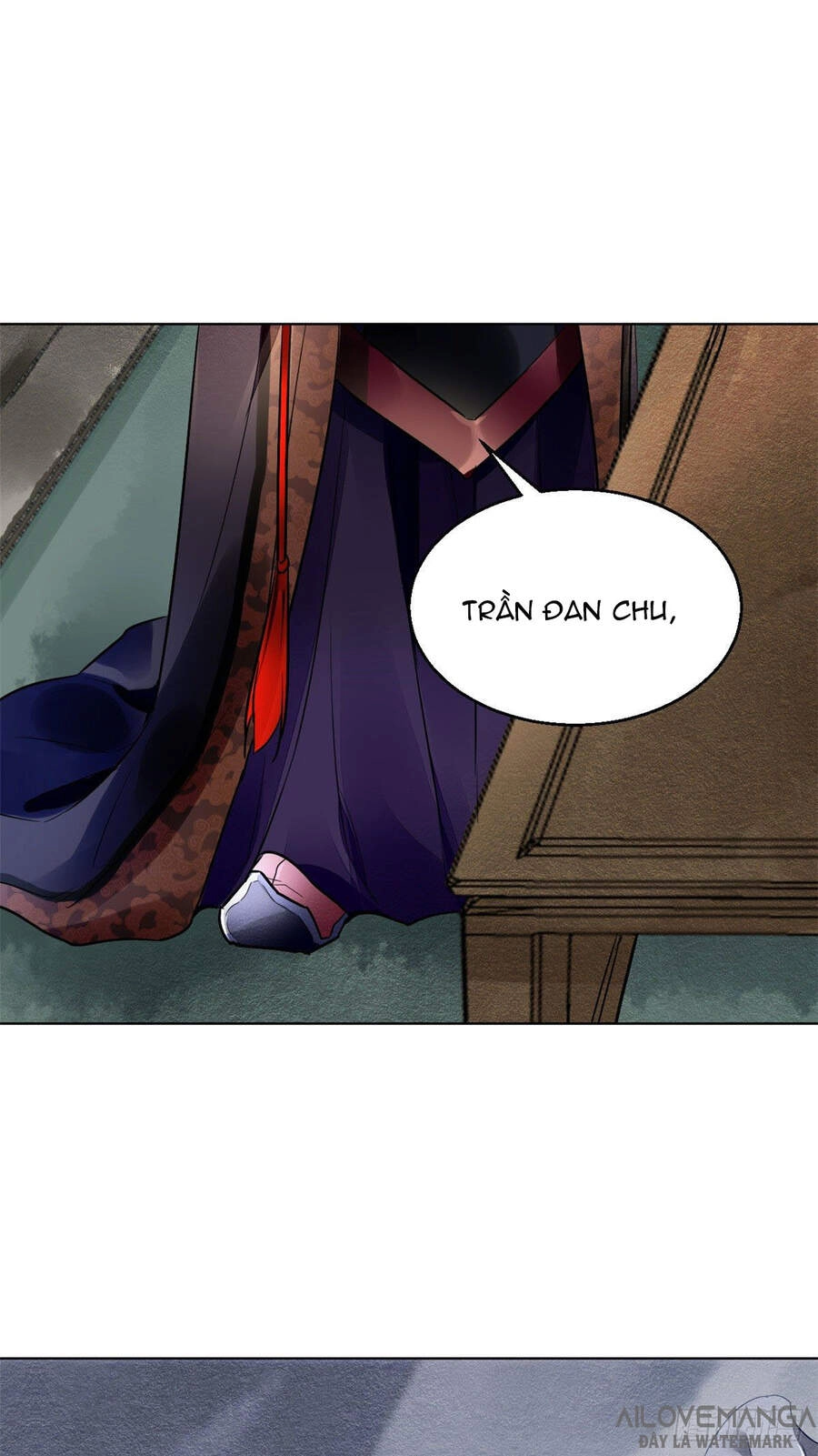 Vấn Đan Chu Chapter 9 - 6