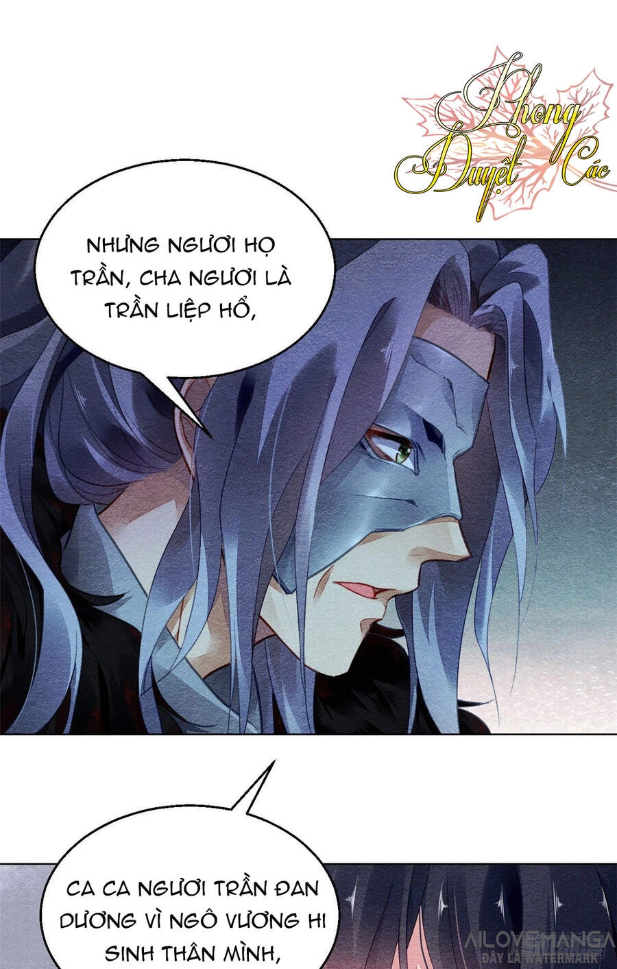 Vấn Đan Chu Chapter 9 - 8