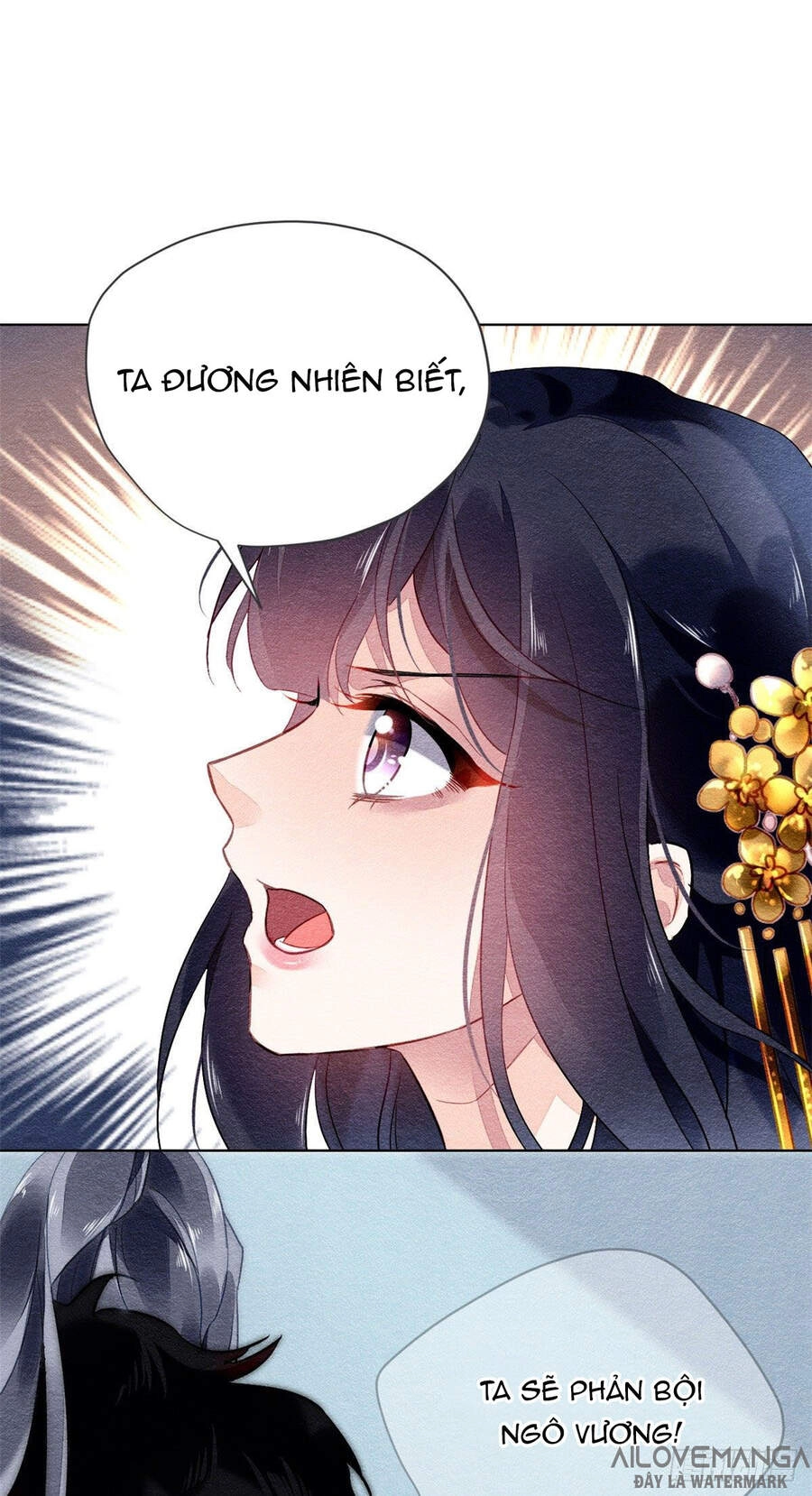 Vấn Đan Chu Chapter 9 - 10