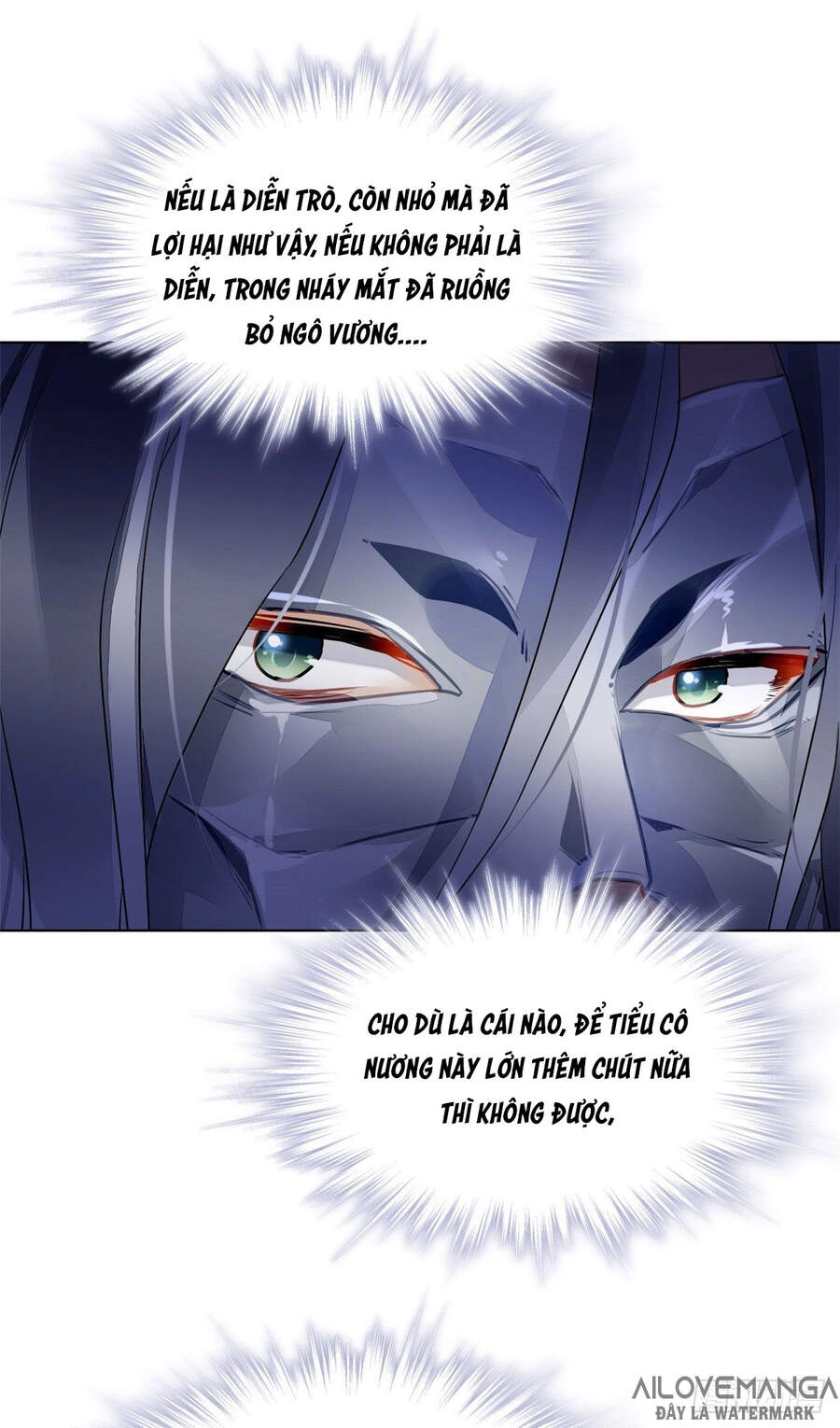 Vấn Đan Chu Chapter 9 - 20