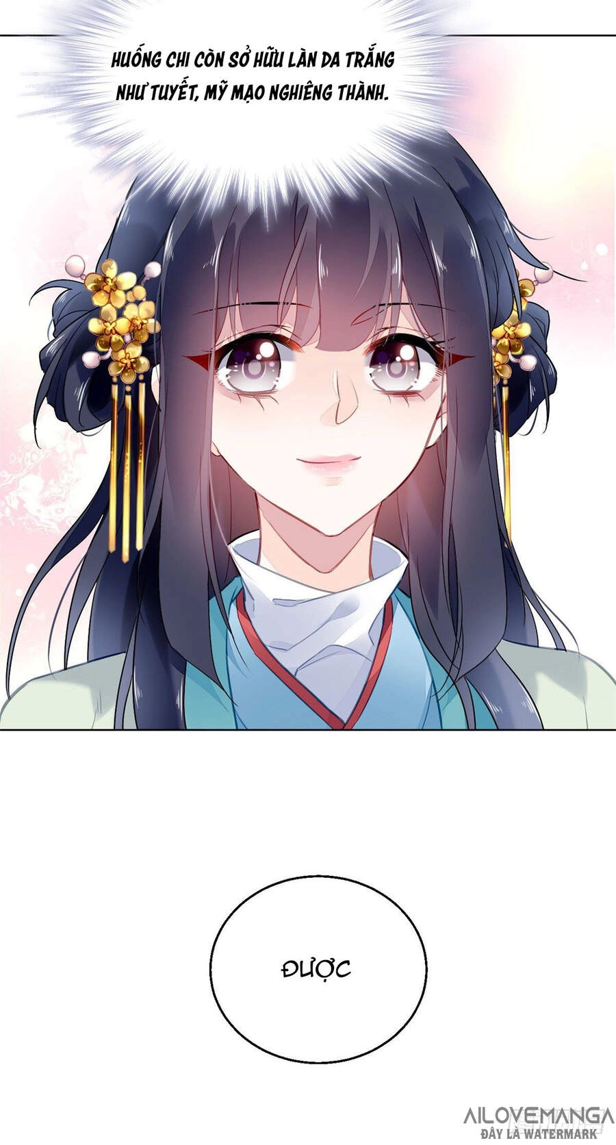 Vấn Đan Chu Chapter 9 - 21