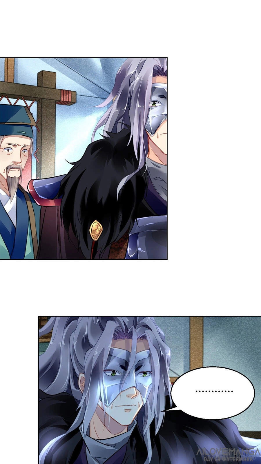 Vấn Đan Chu Chapter 9 - 26