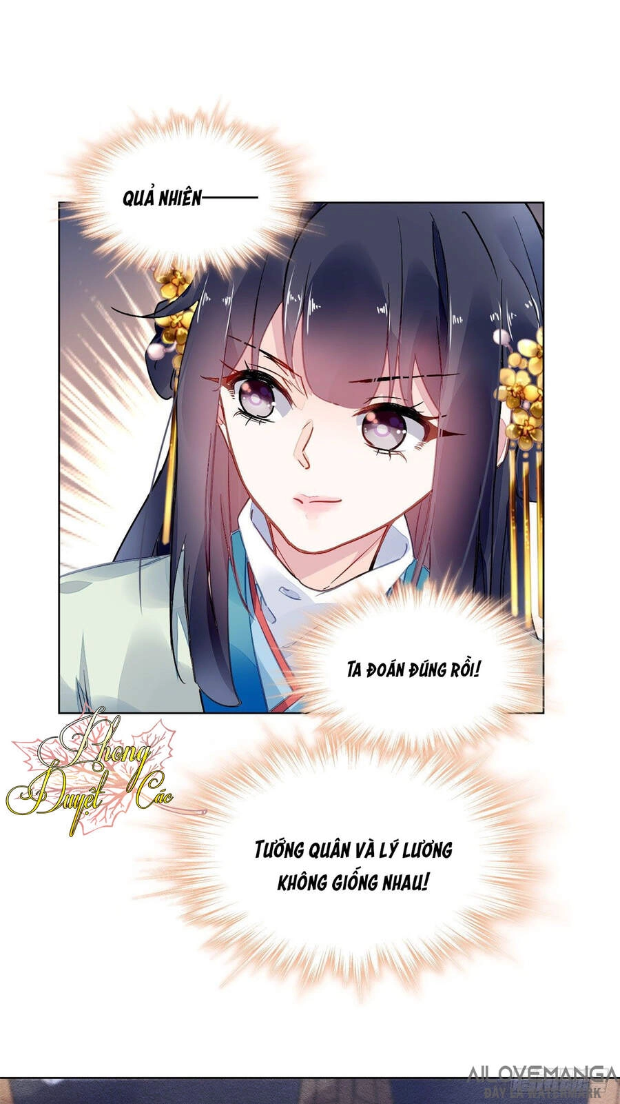 Vấn Đan Chu Chapter 9 - 28