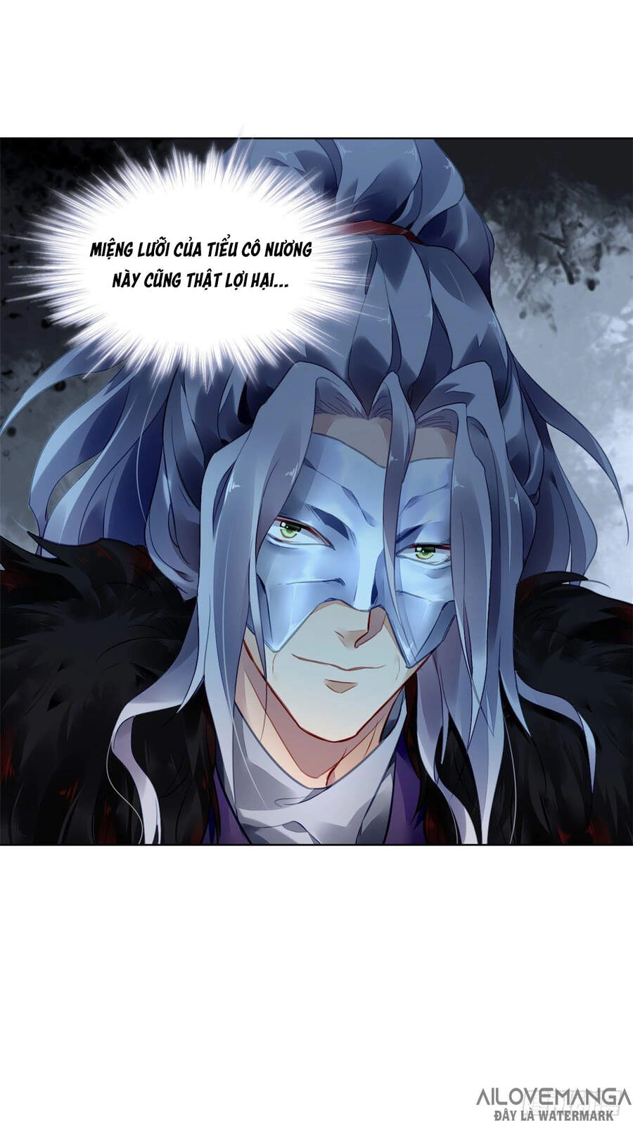 Vấn Đan Chu Chapter 9 - 31