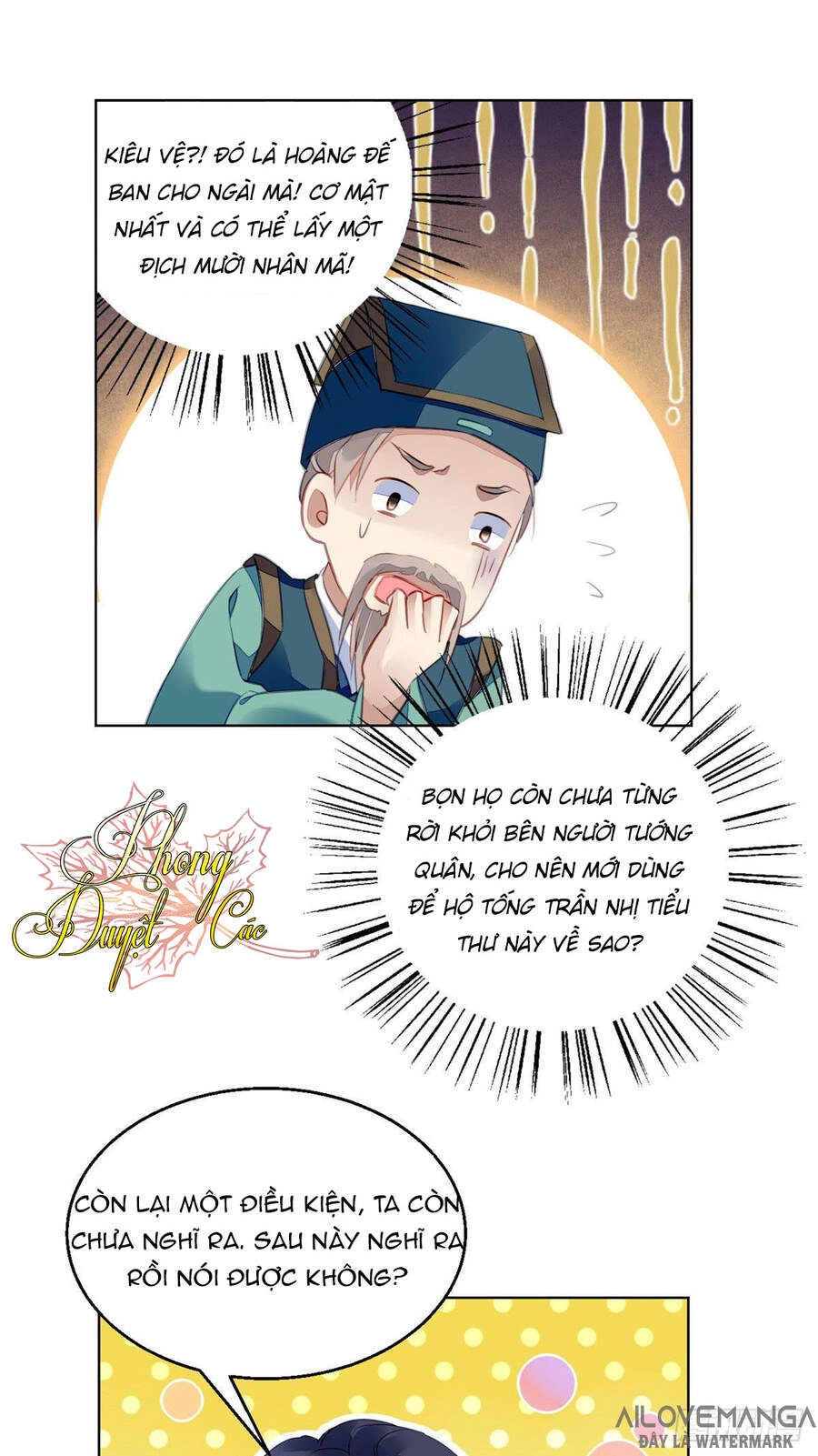 Vấn Đan Chu Chapter 9 - 33