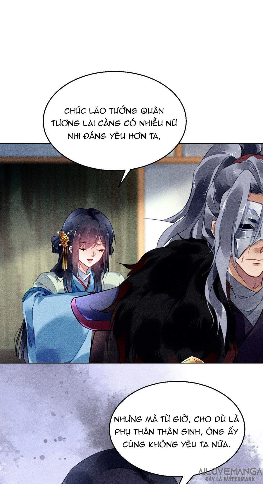 Vấn Đan Chu Chapter 9 - 35