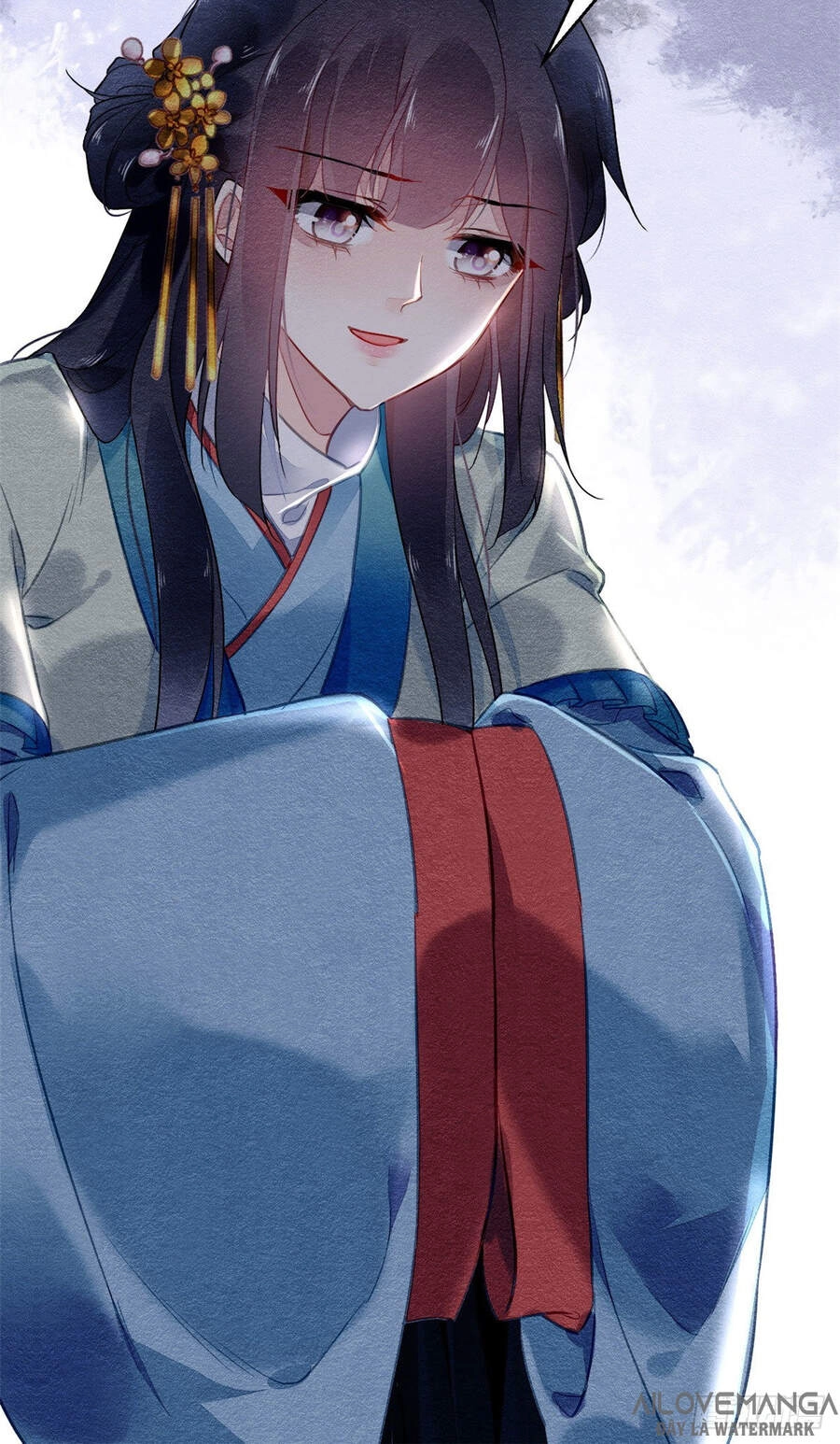 Vấn Đan Chu Chapter 9 - 36