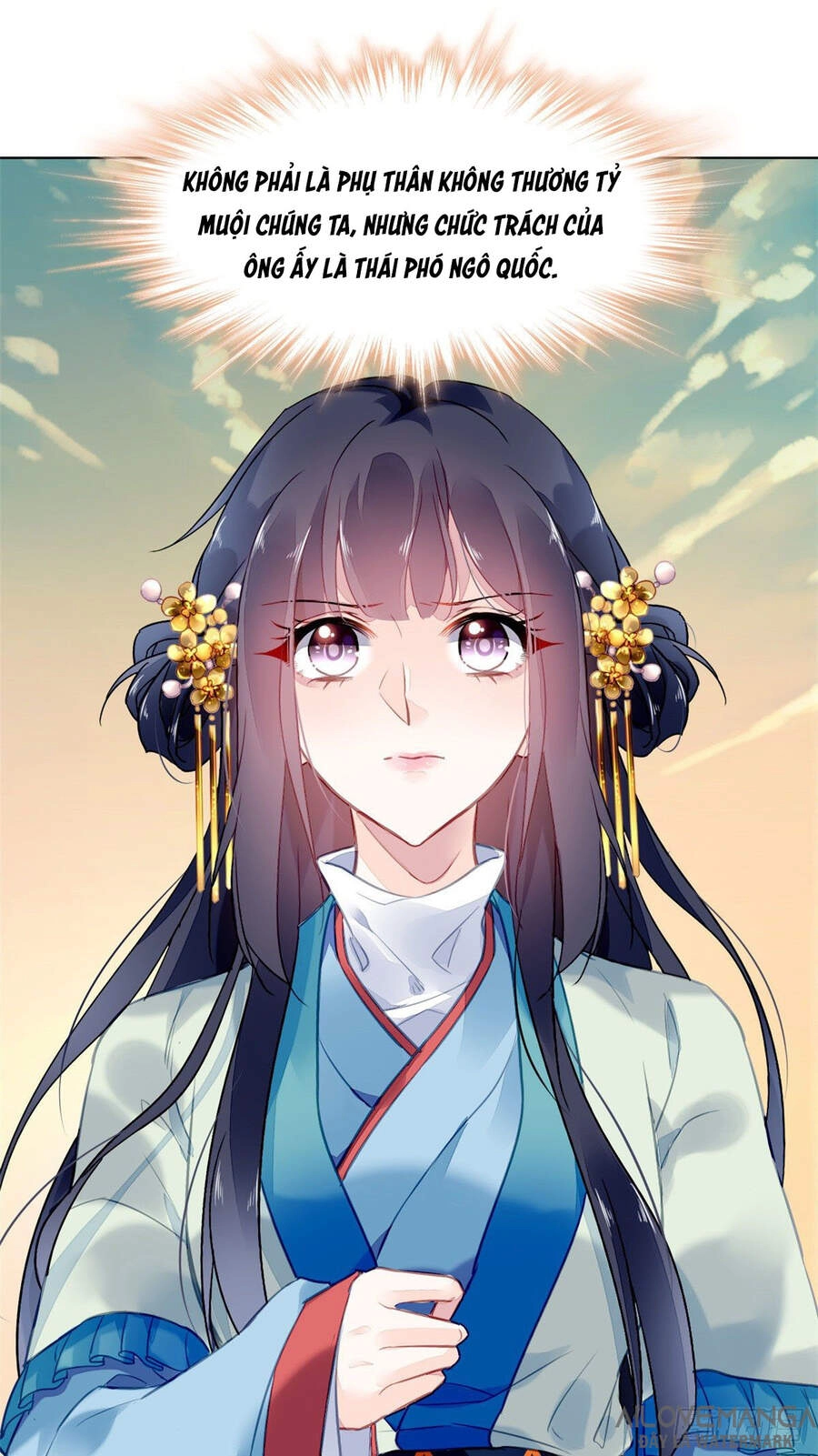 Vấn Đan Chu Chapter 9 - 39