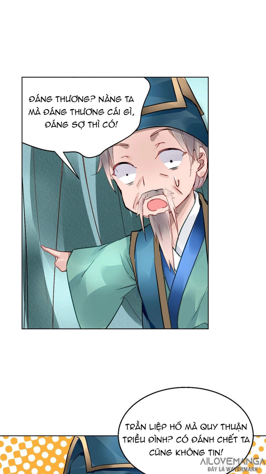 Vấn Đan Chu Chapter 9 - 41