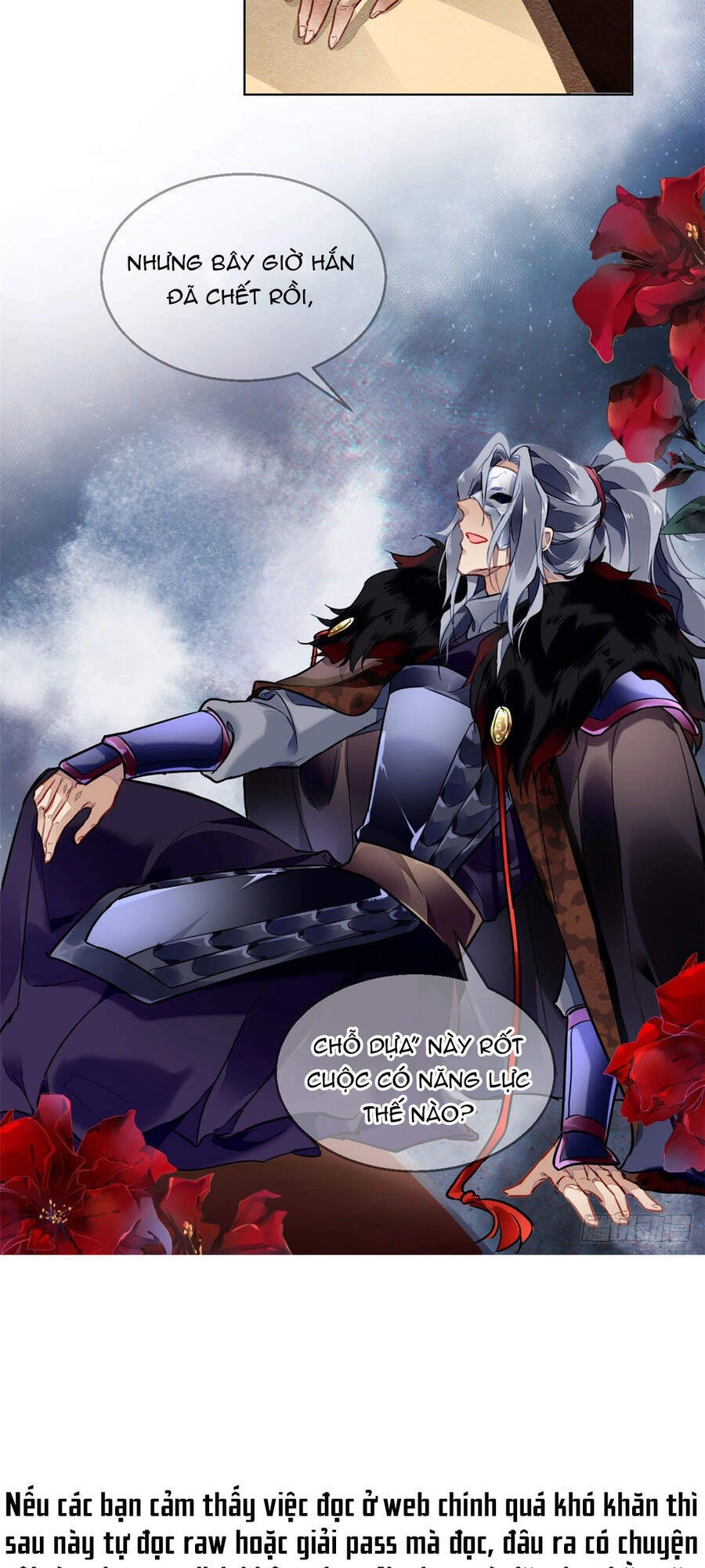 Vấn Đan Chu Chapter 9 - 46