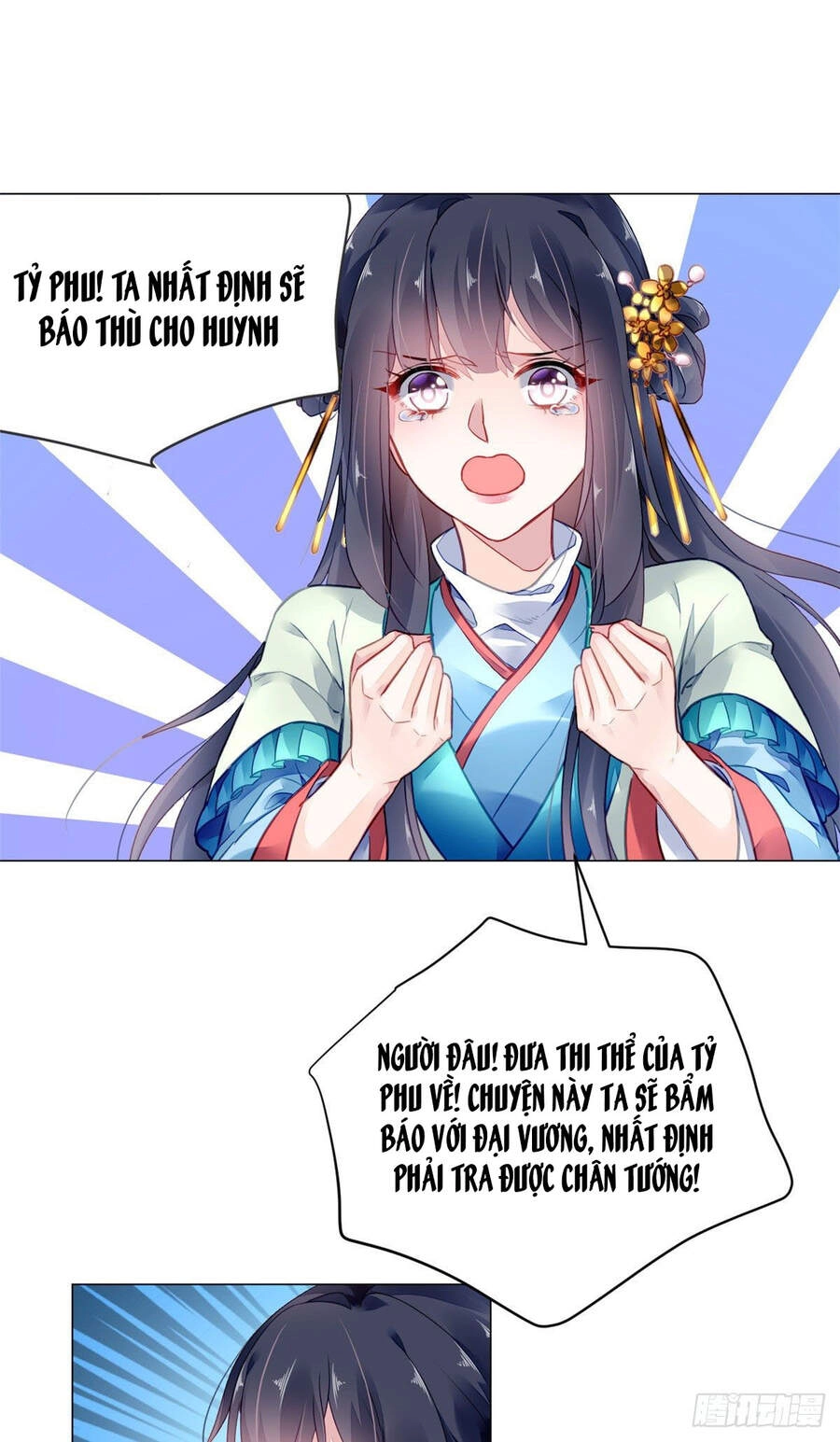 Vấn Đan Chu Chapter 10 - 6