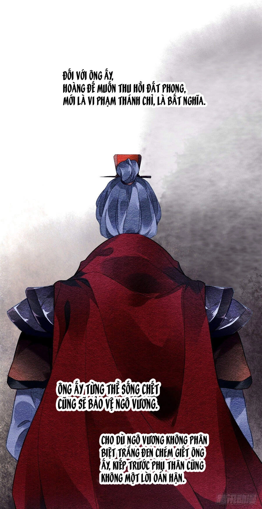 Vấn Đan Chu Chapter 10 - 14