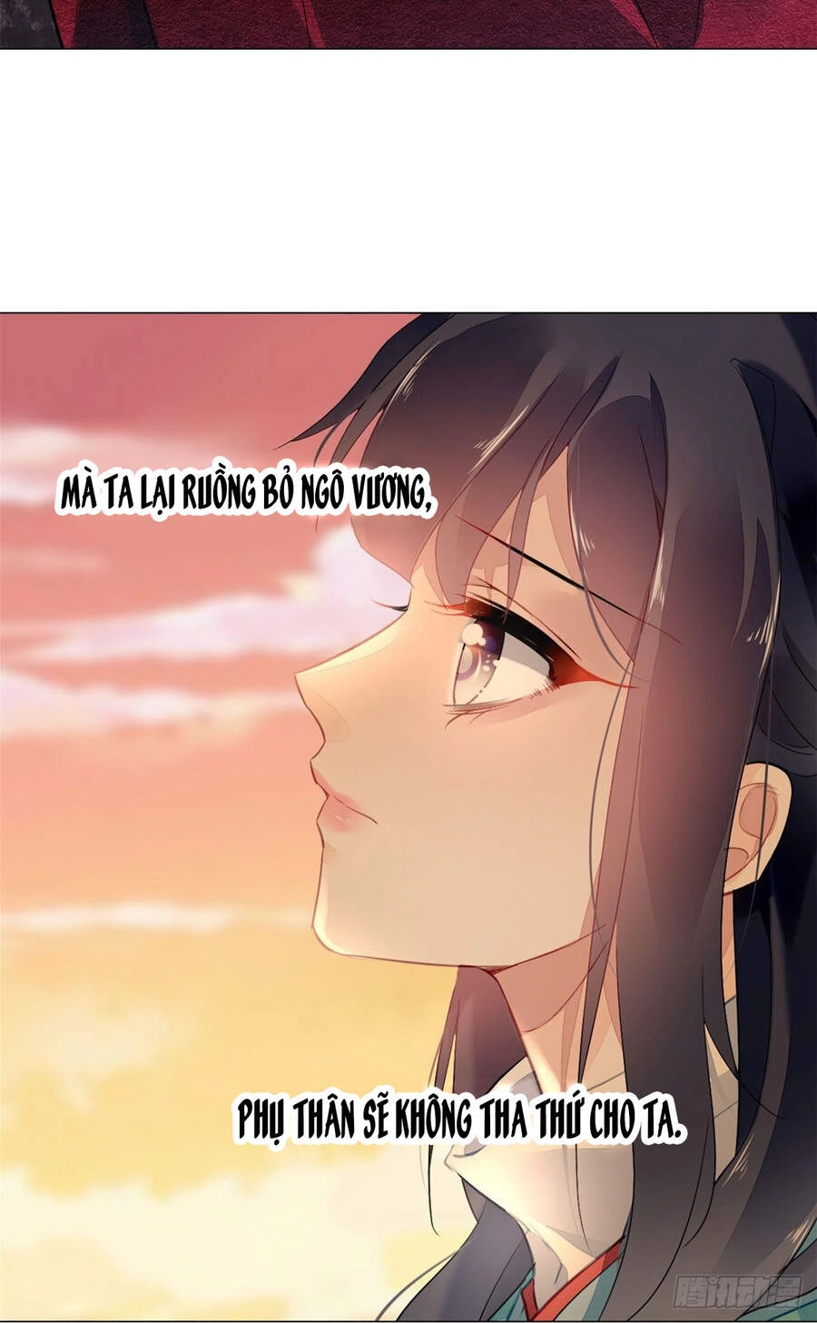 Vấn Đan Chu Chapter 10 - 15