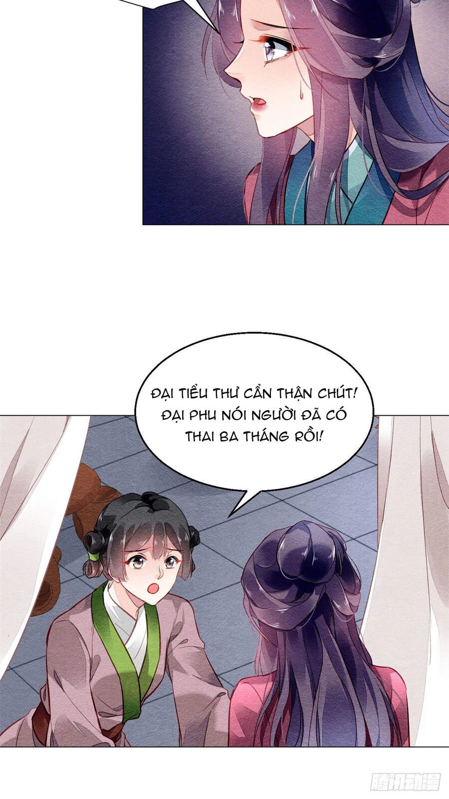 Vấn Đan Chu Chapter 10 - 19