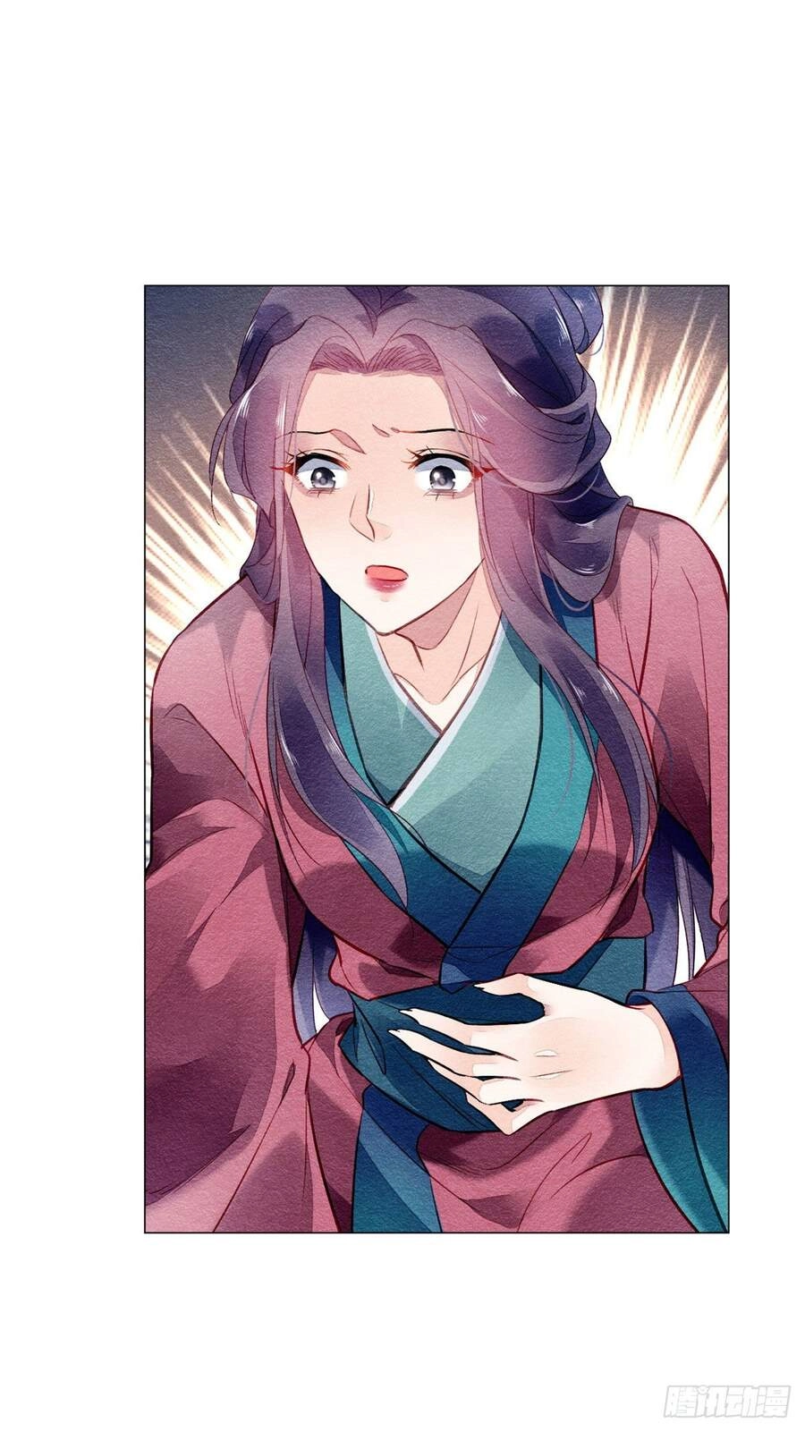 Vấn Đan Chu Chapter 10 - 20