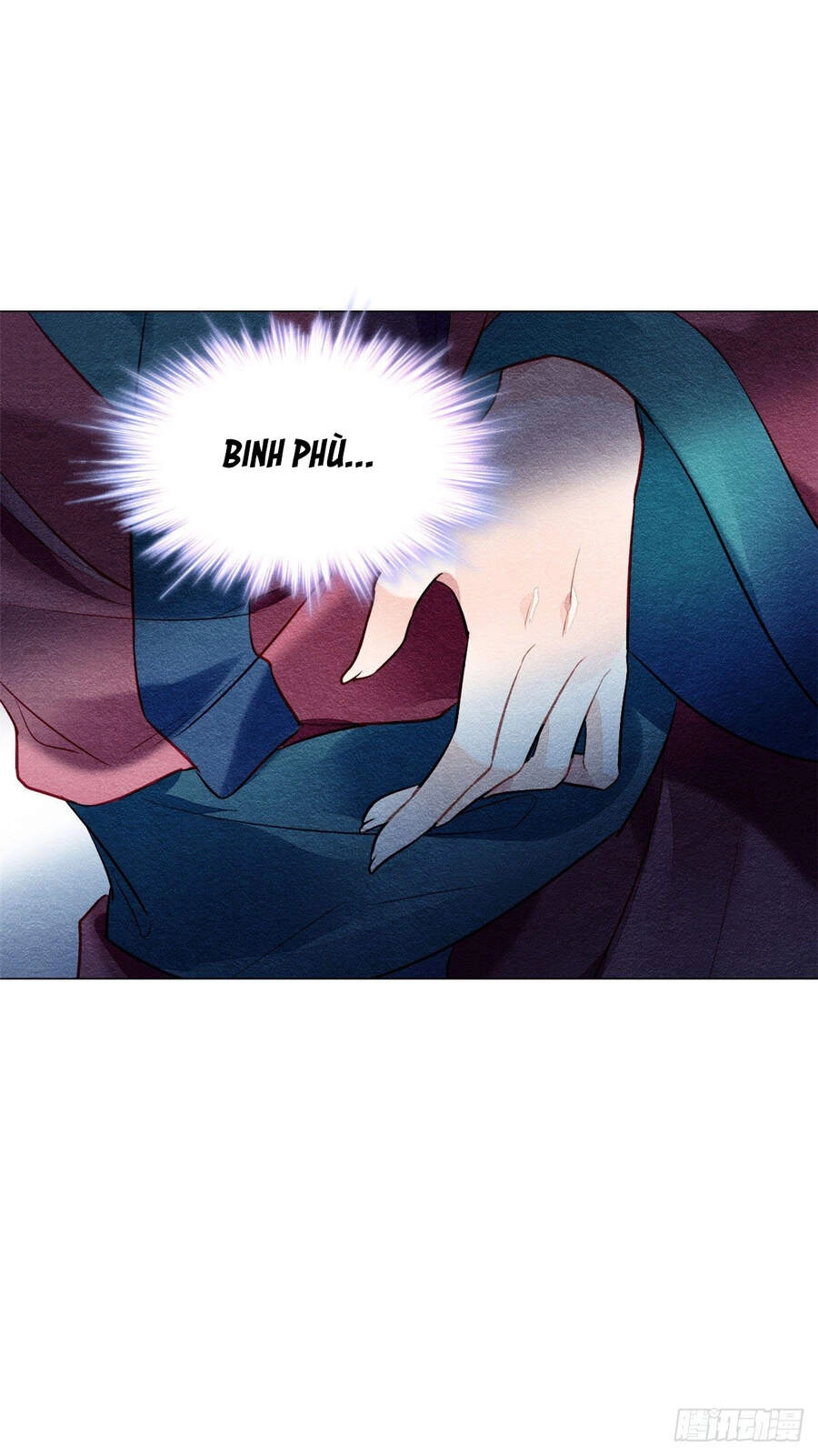 Vấn Đan Chu Chapter 10 - 21