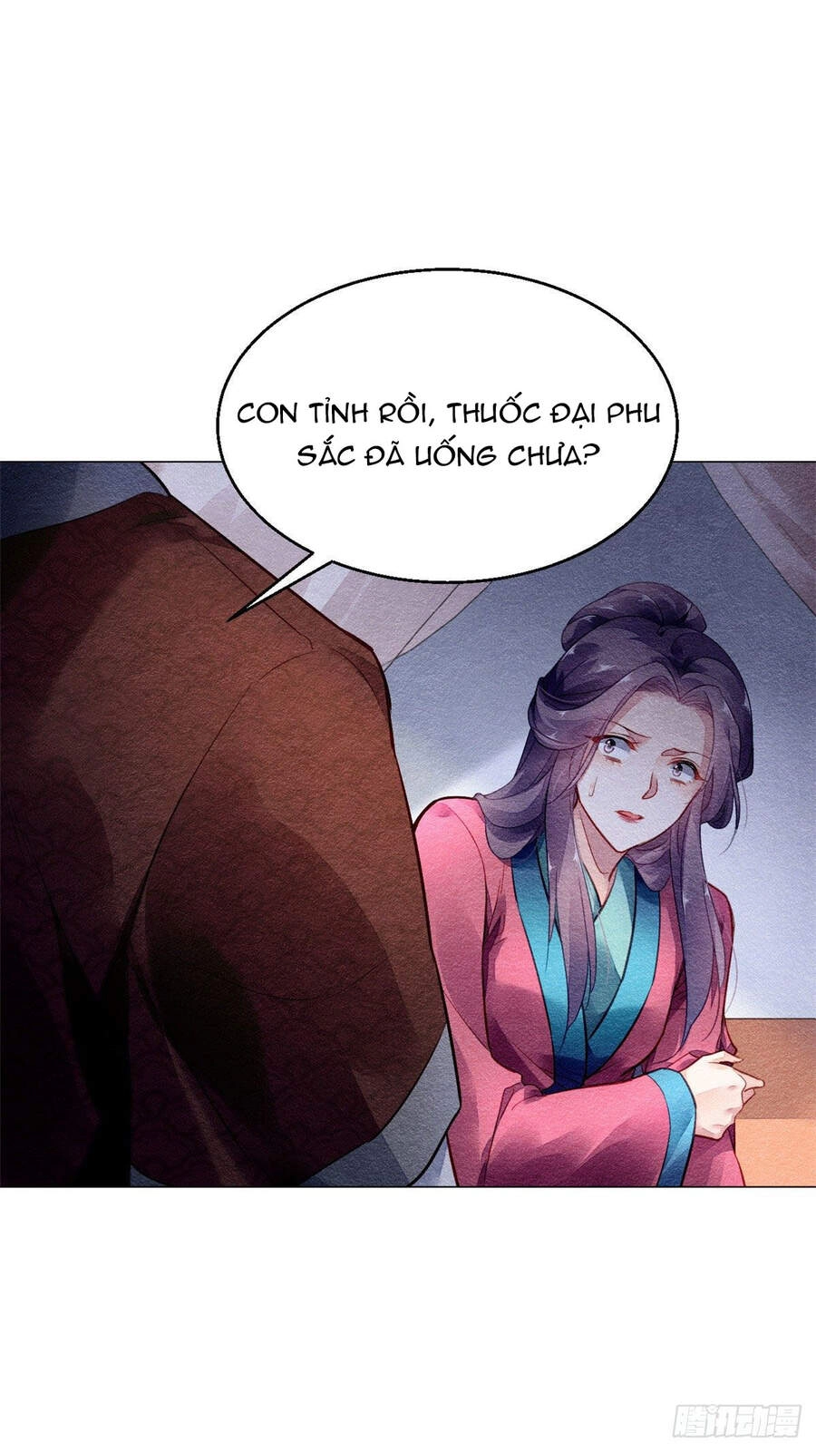 Vấn Đan Chu Chapter 10 - 24