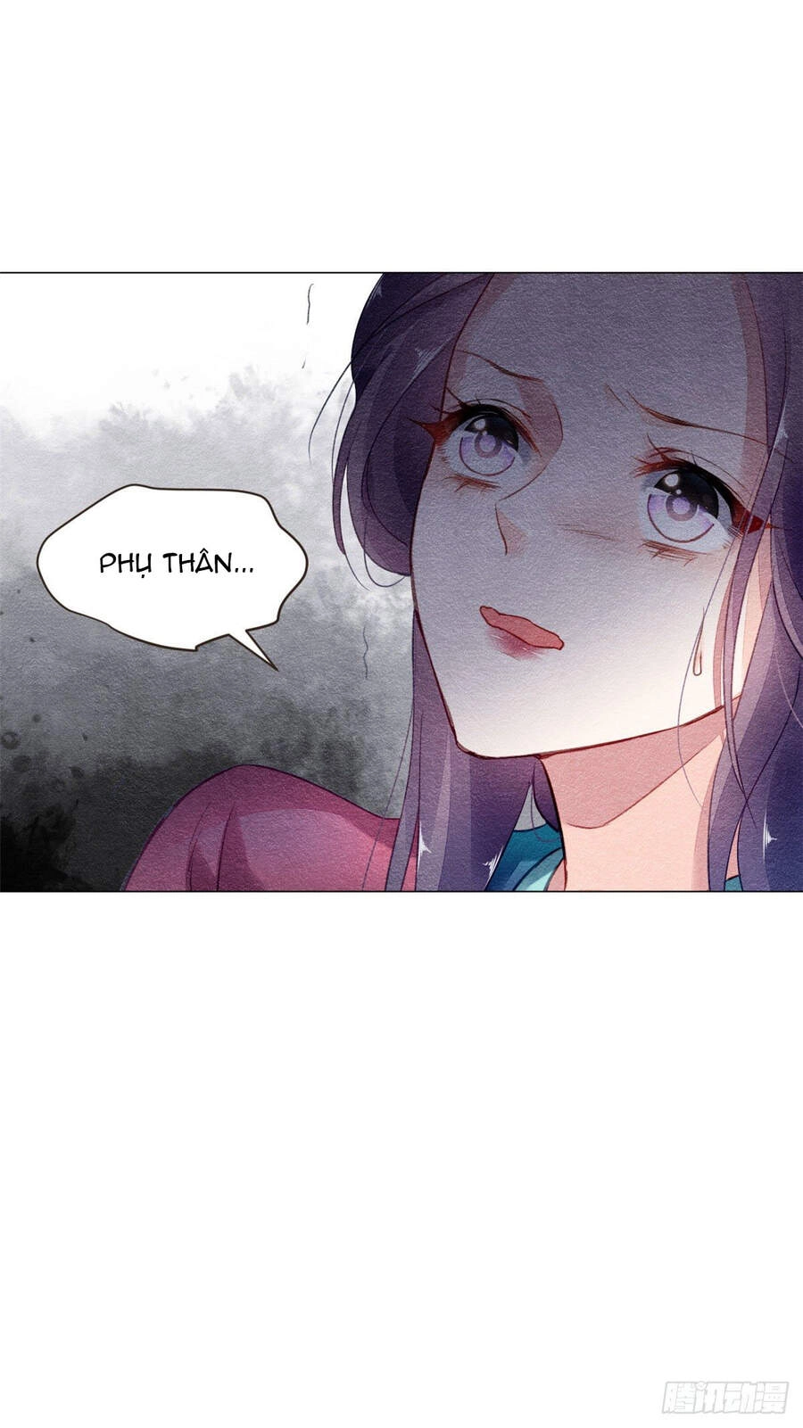 Vấn Đan Chu Chapter 10 - 25