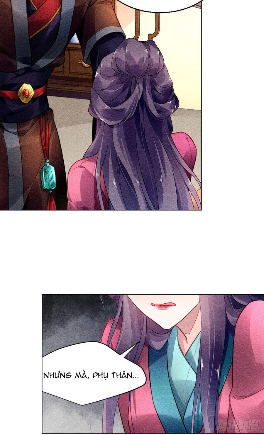 Vấn Đan Chu Chapter 10 - 27