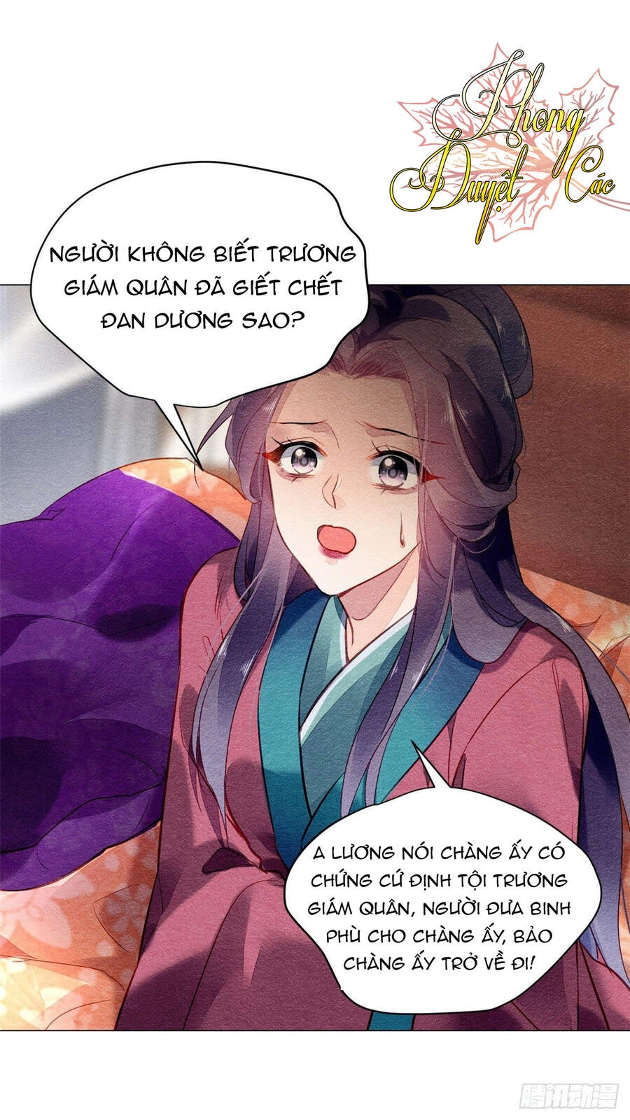 Vấn Đan Chu Chapter 10 - 28