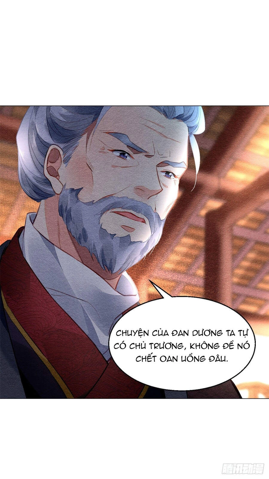 Vấn Đan Chu Chapter 10 - 29