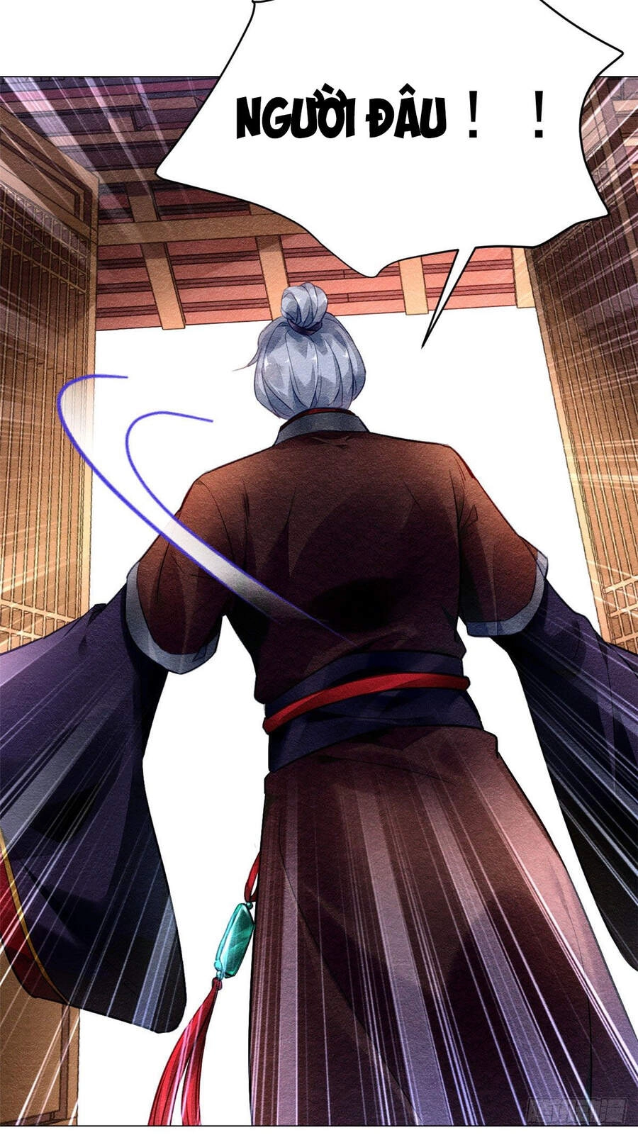 Vấn Đan Chu Chapter 10 - 33