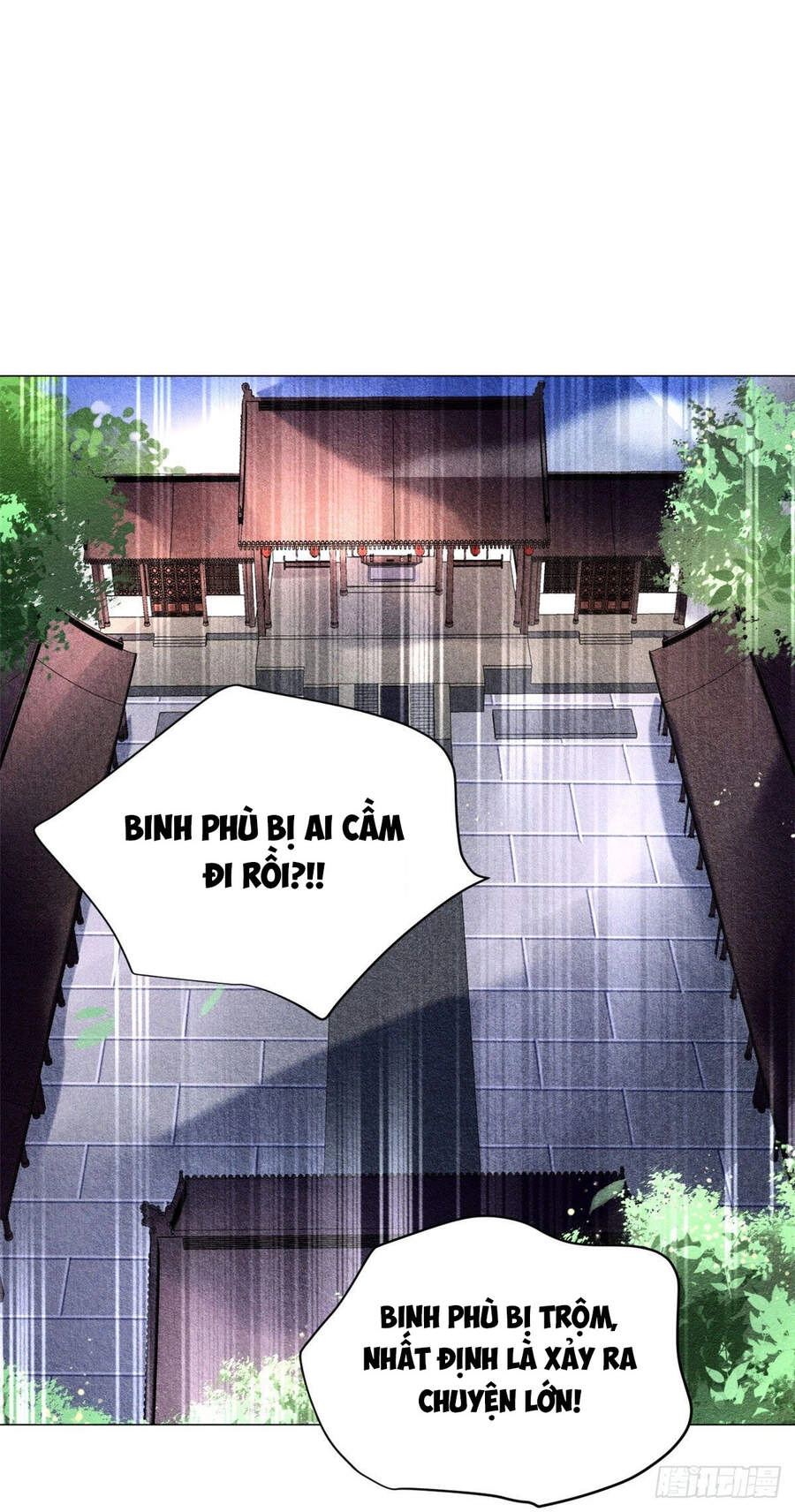 Vấn Đan Chu Chapter 10 - 34