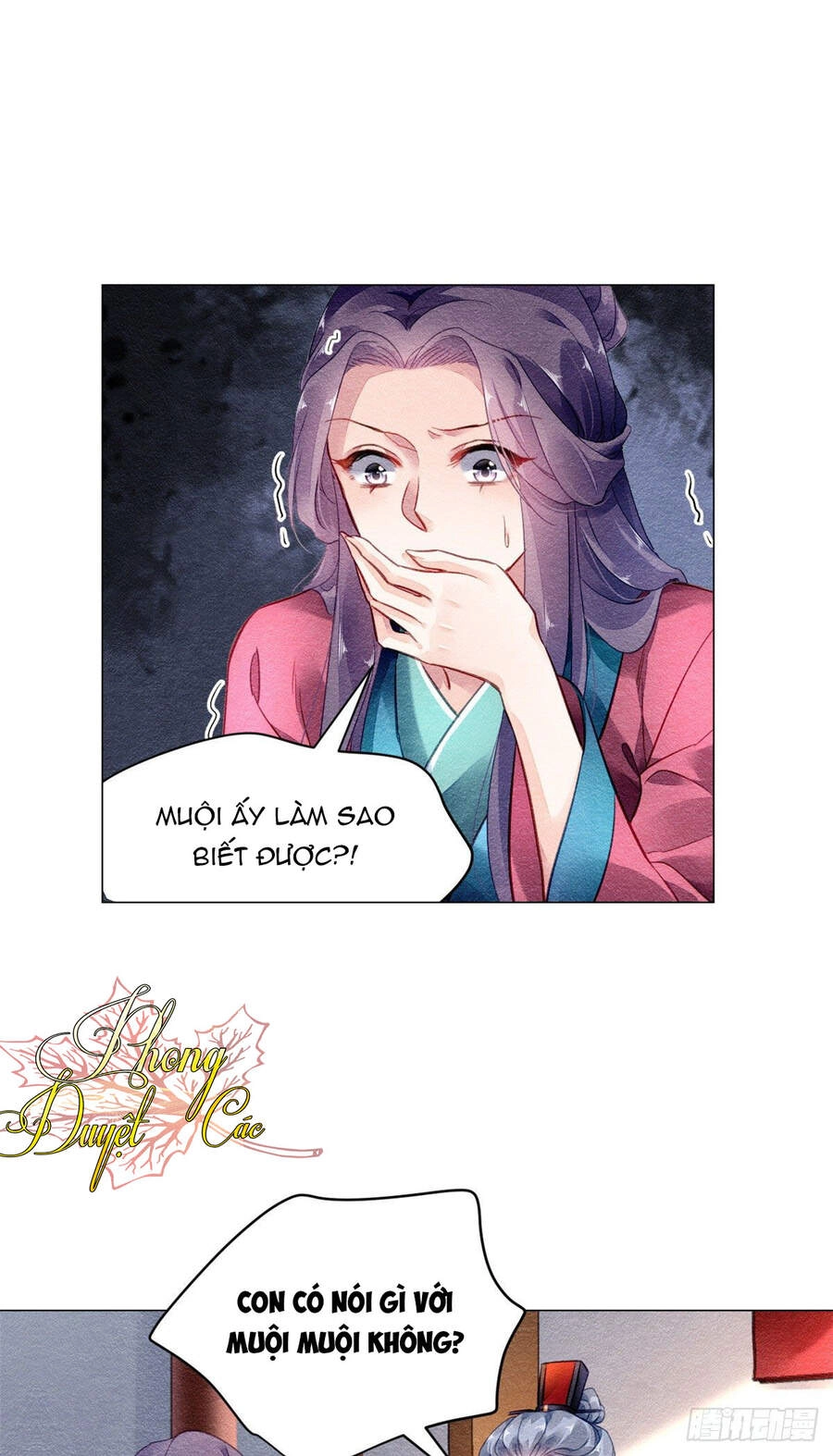Vấn Đan Chu Chapter 10 - 38
