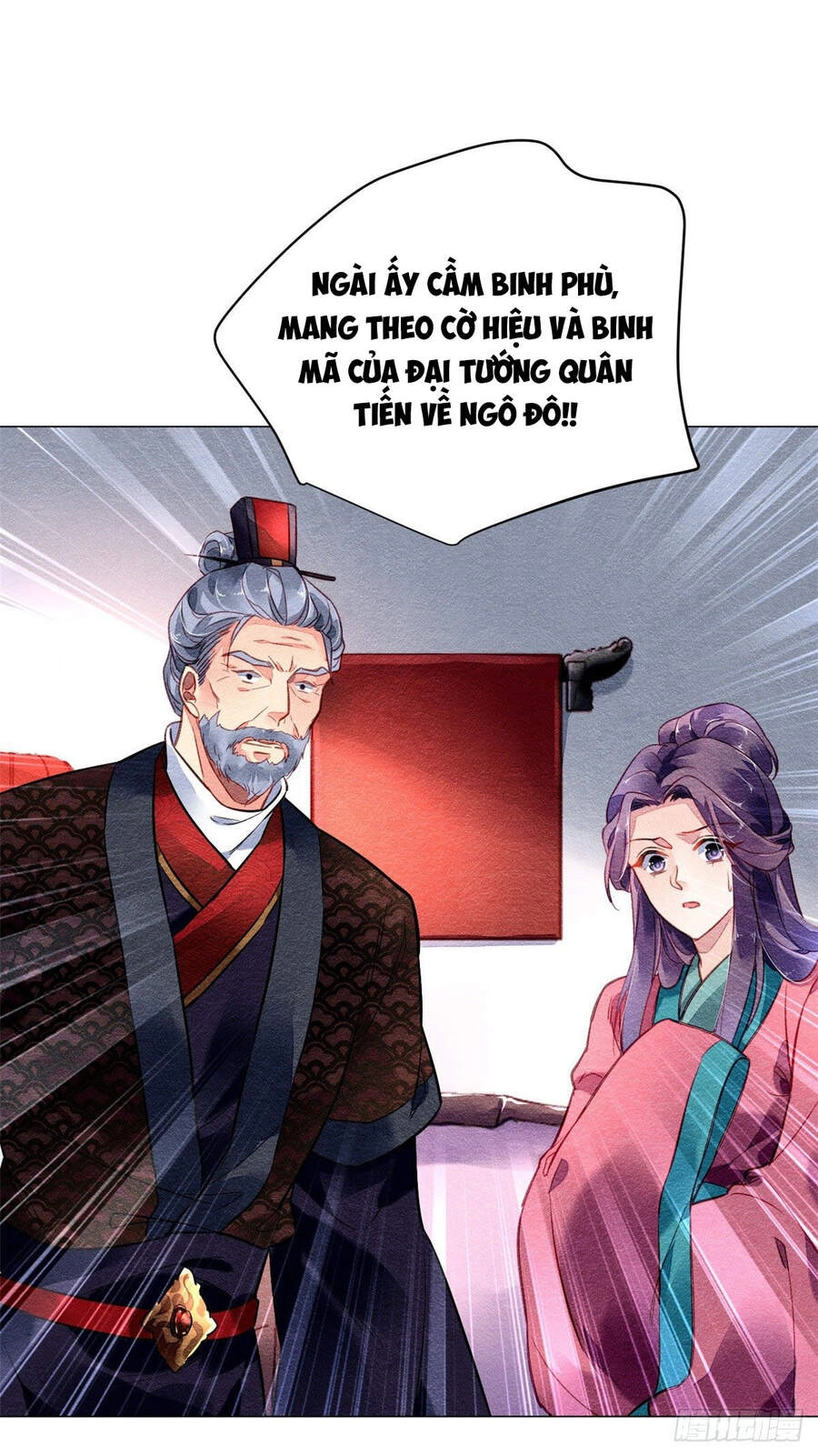 Vấn Đan Chu Chapter 10 - 40