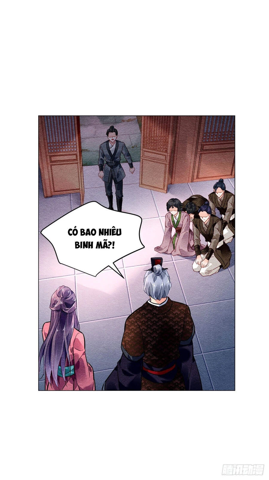 Vấn Đan Chu Chapter 10 - 41